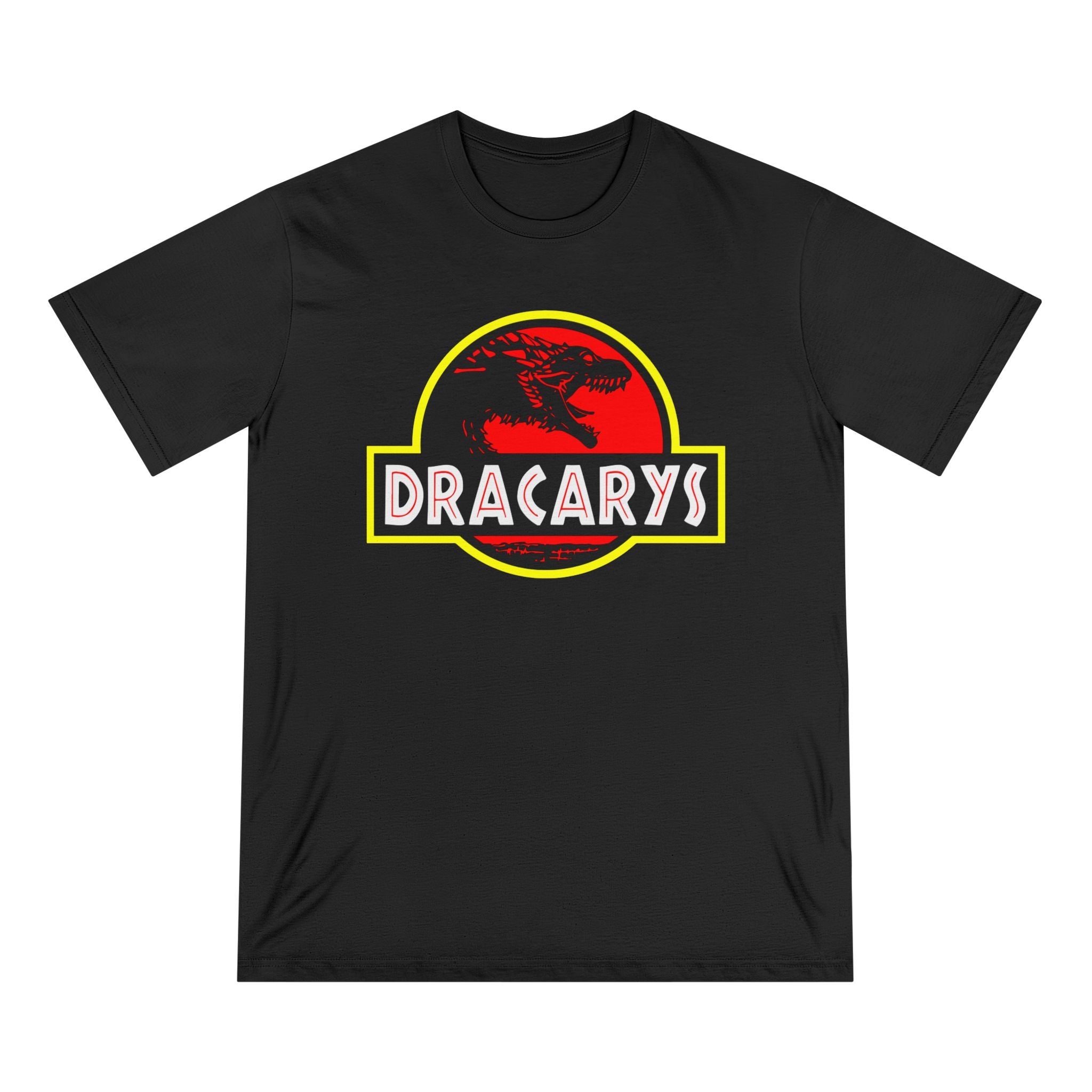 Dracarys - Organic T-shirt