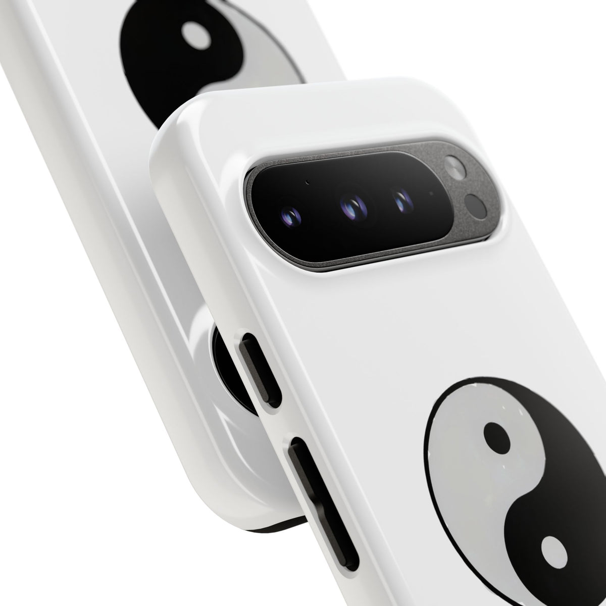 The System That Crashes Together, Restarts Together Phone Case