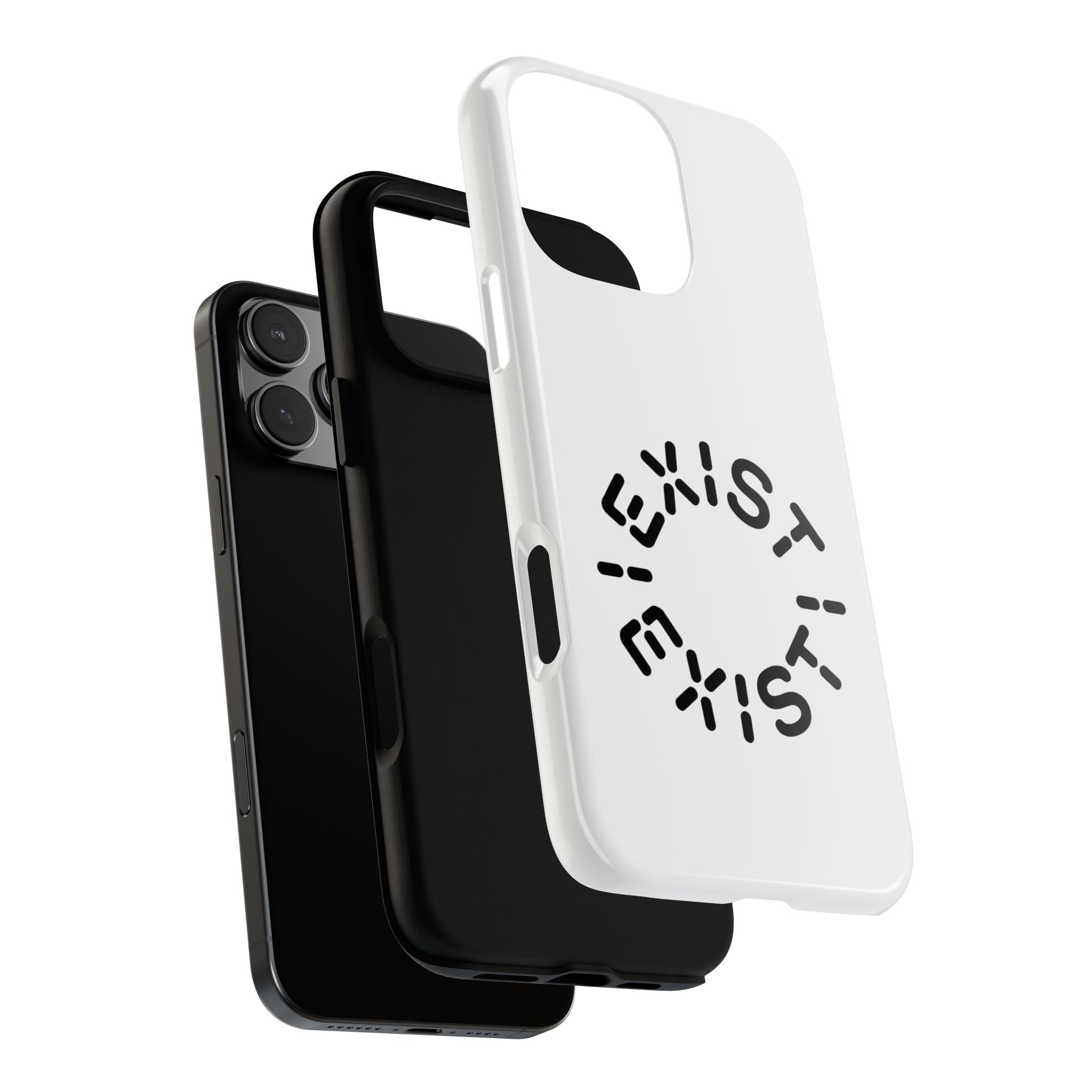 Exist Exist- Impact-Resistant Phone Case