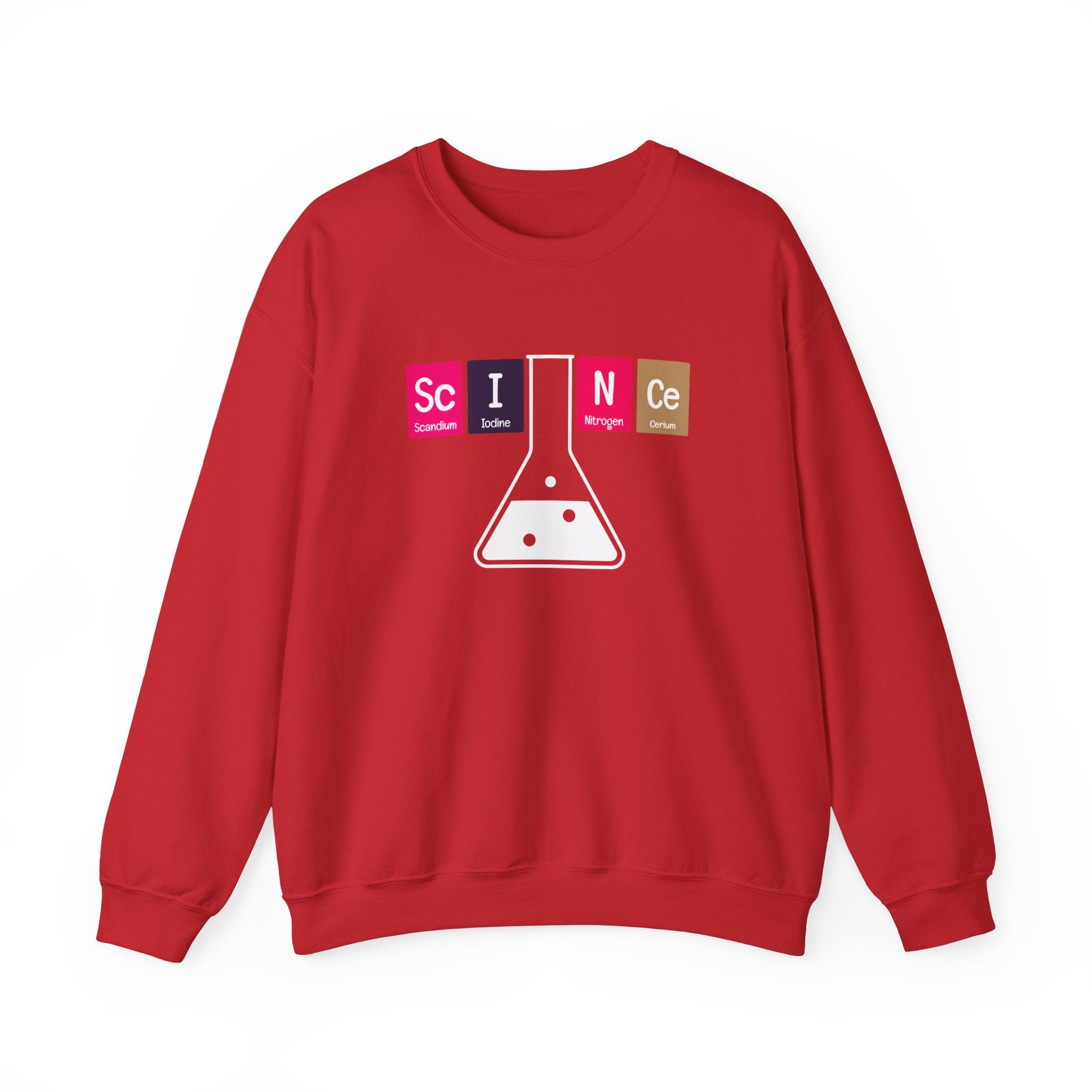 Sc-I-N-Ce -  Sweatshirt