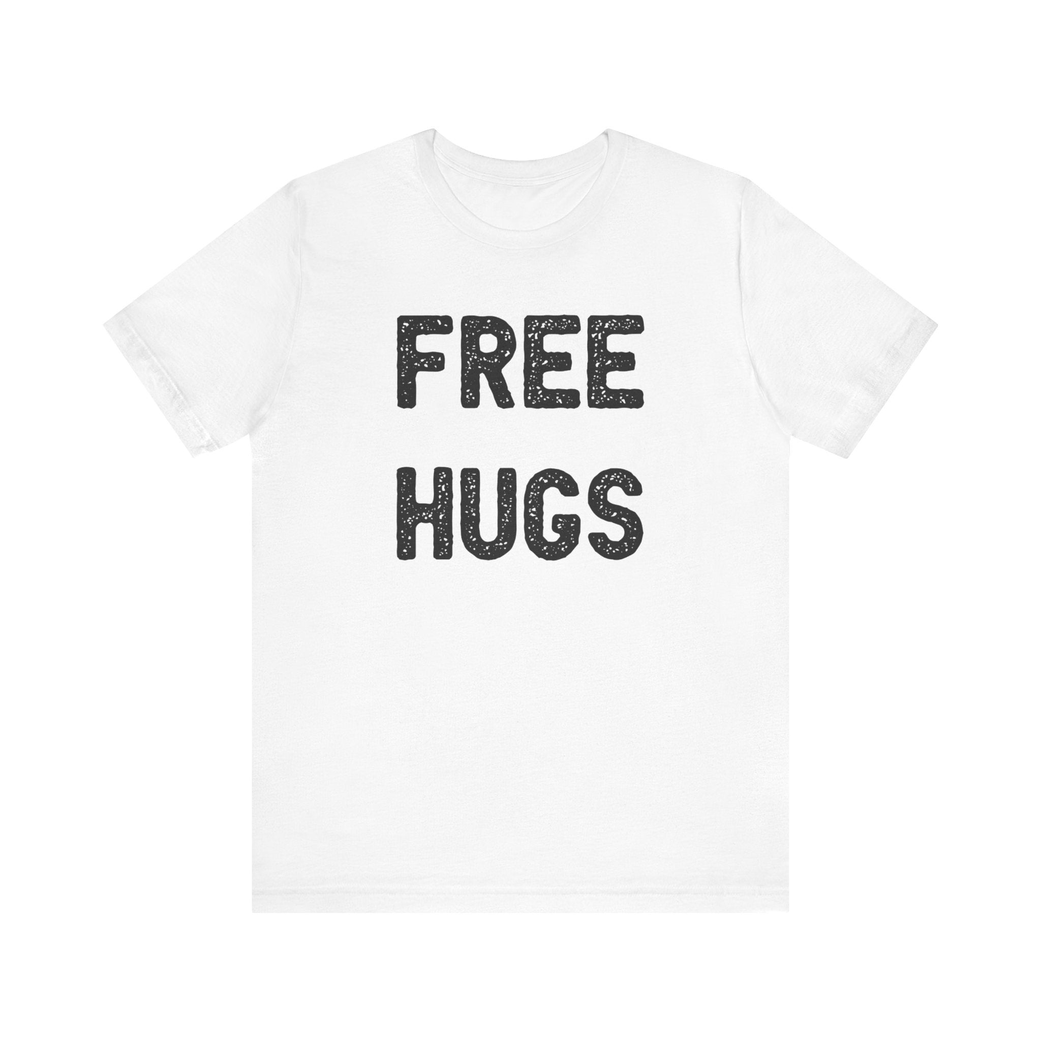 FREE HUGS - T-Shirt