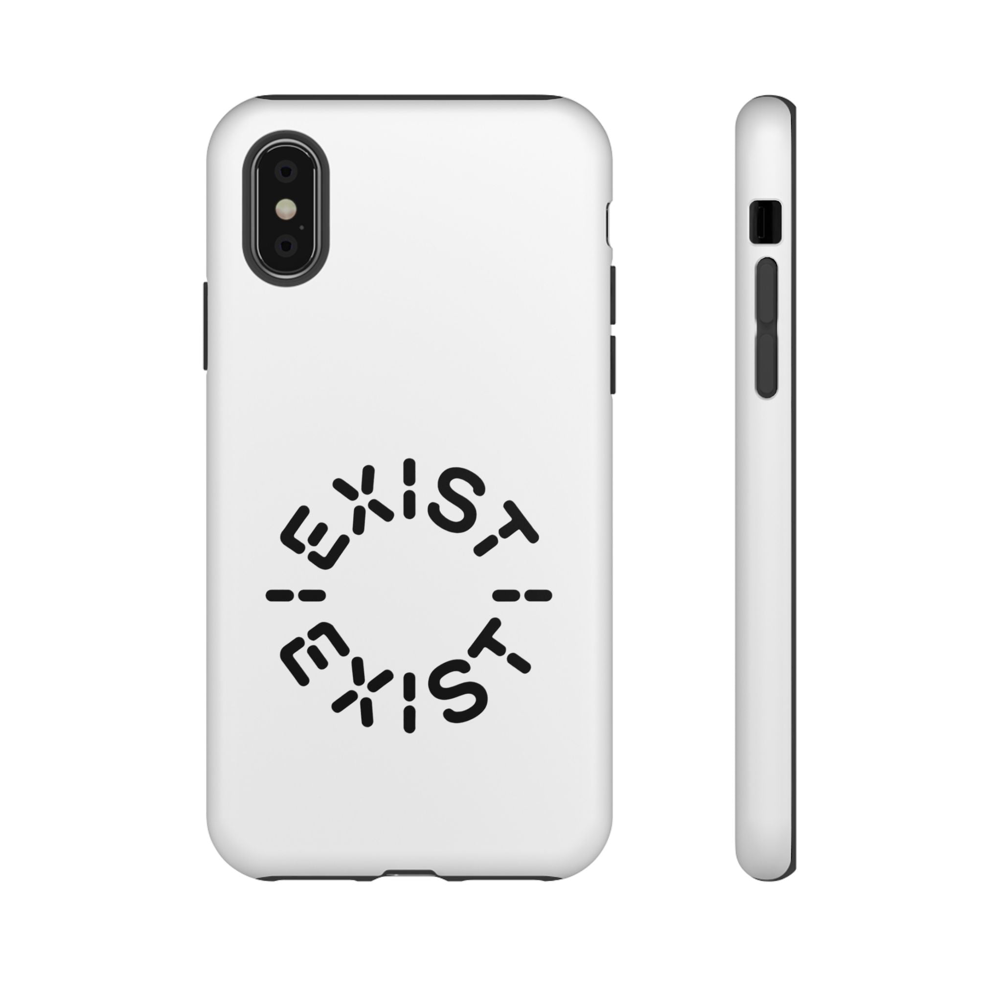 Exist Exist- Impact-Resistant Phone Case