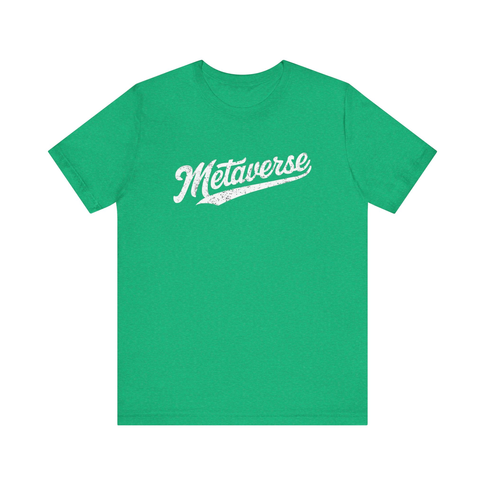 Metaverse - T-Shirt