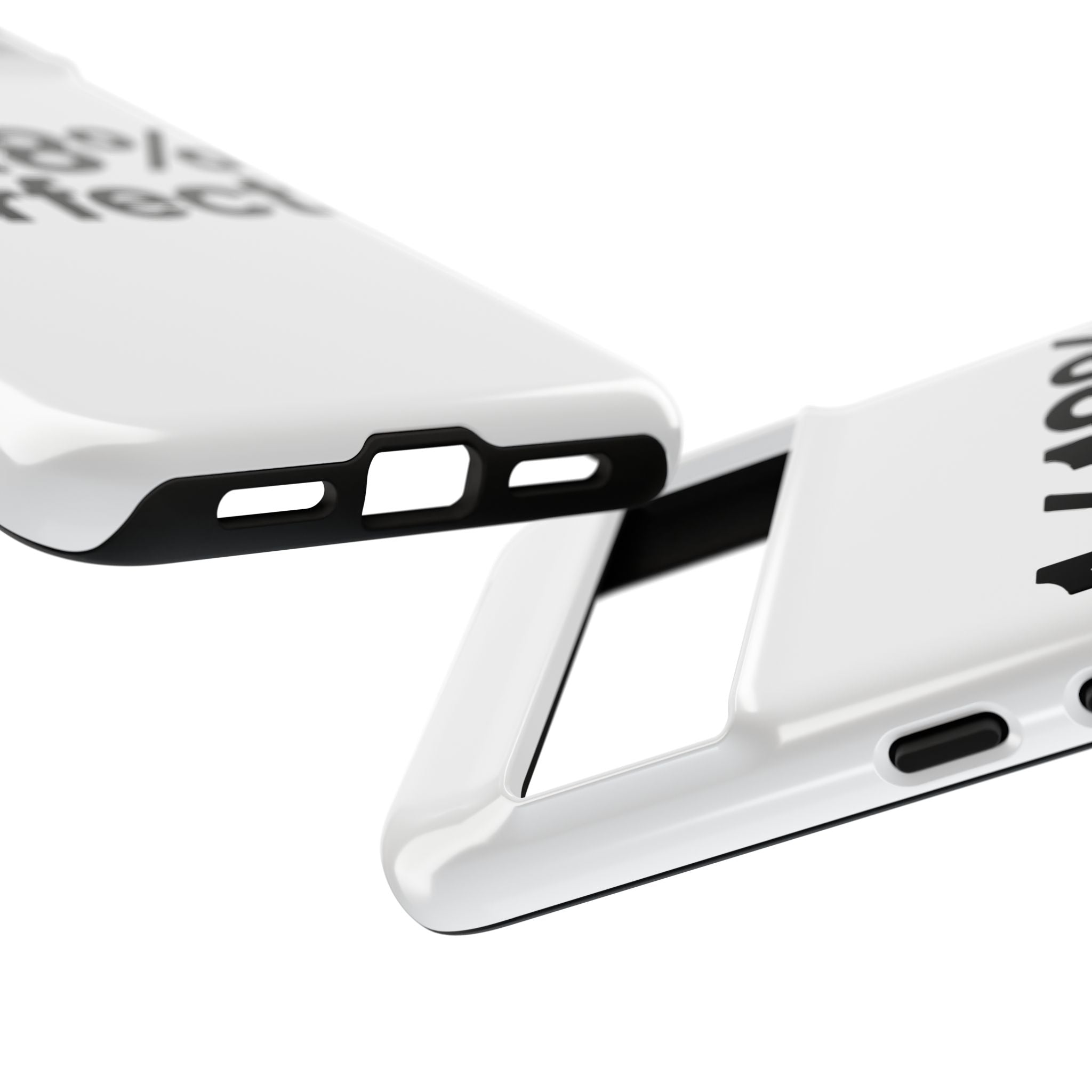 1.618% Perfect- Impact-Resistant Phone Case