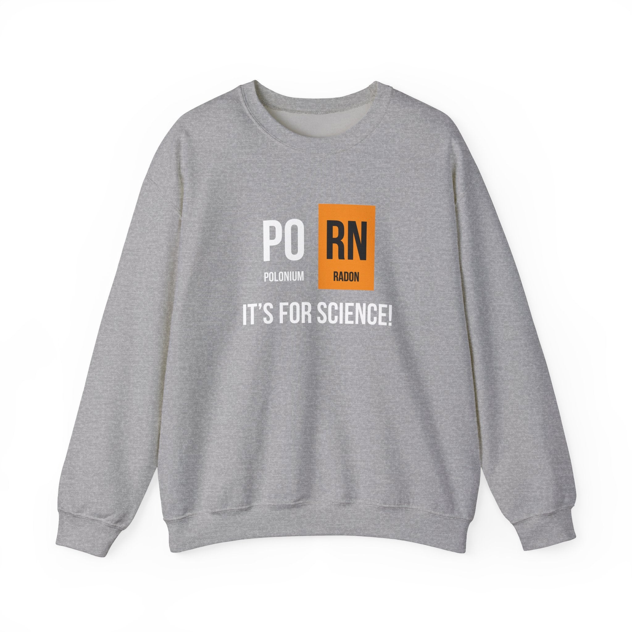 PO-RN -  Sweatshirt