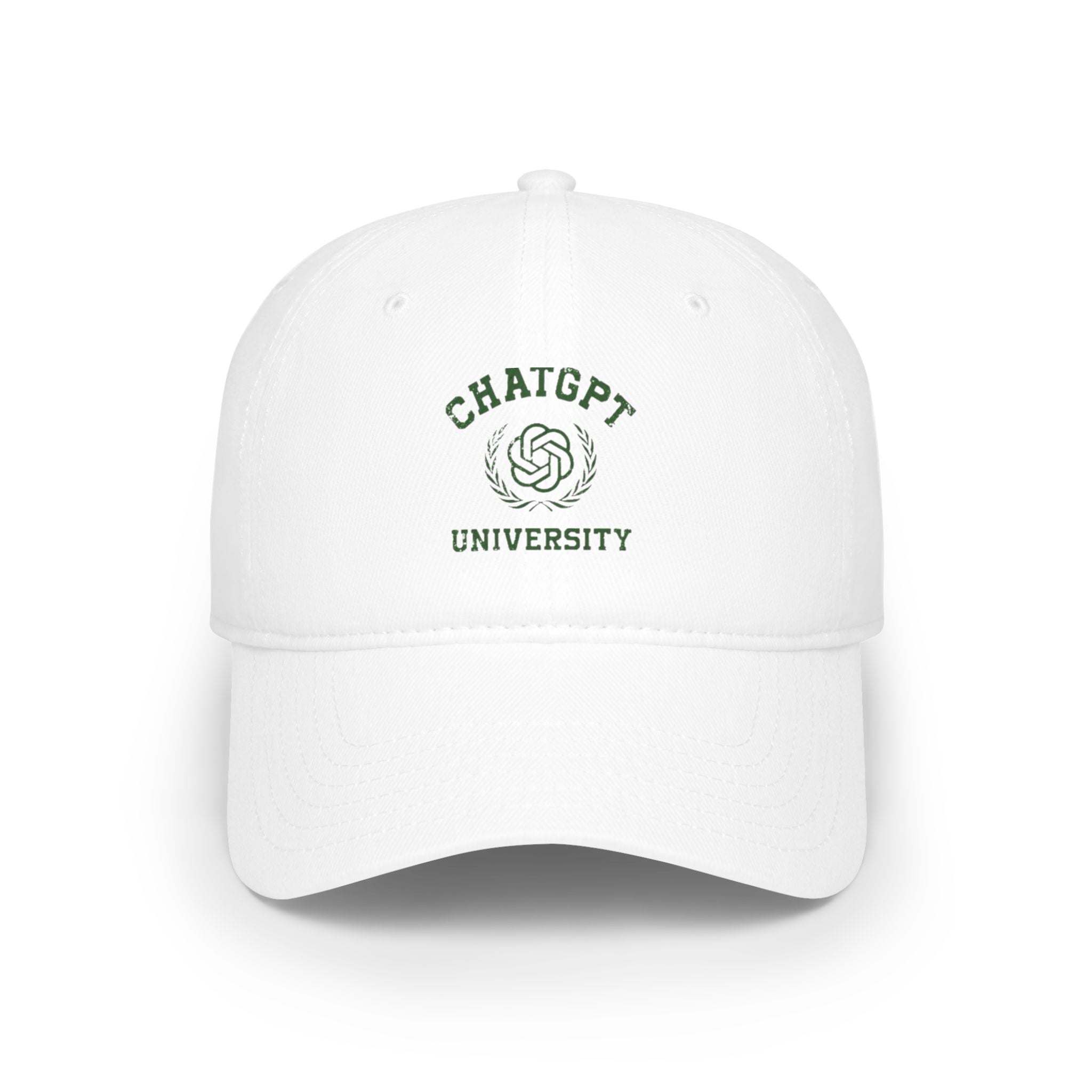 Chat GPT University - Hat