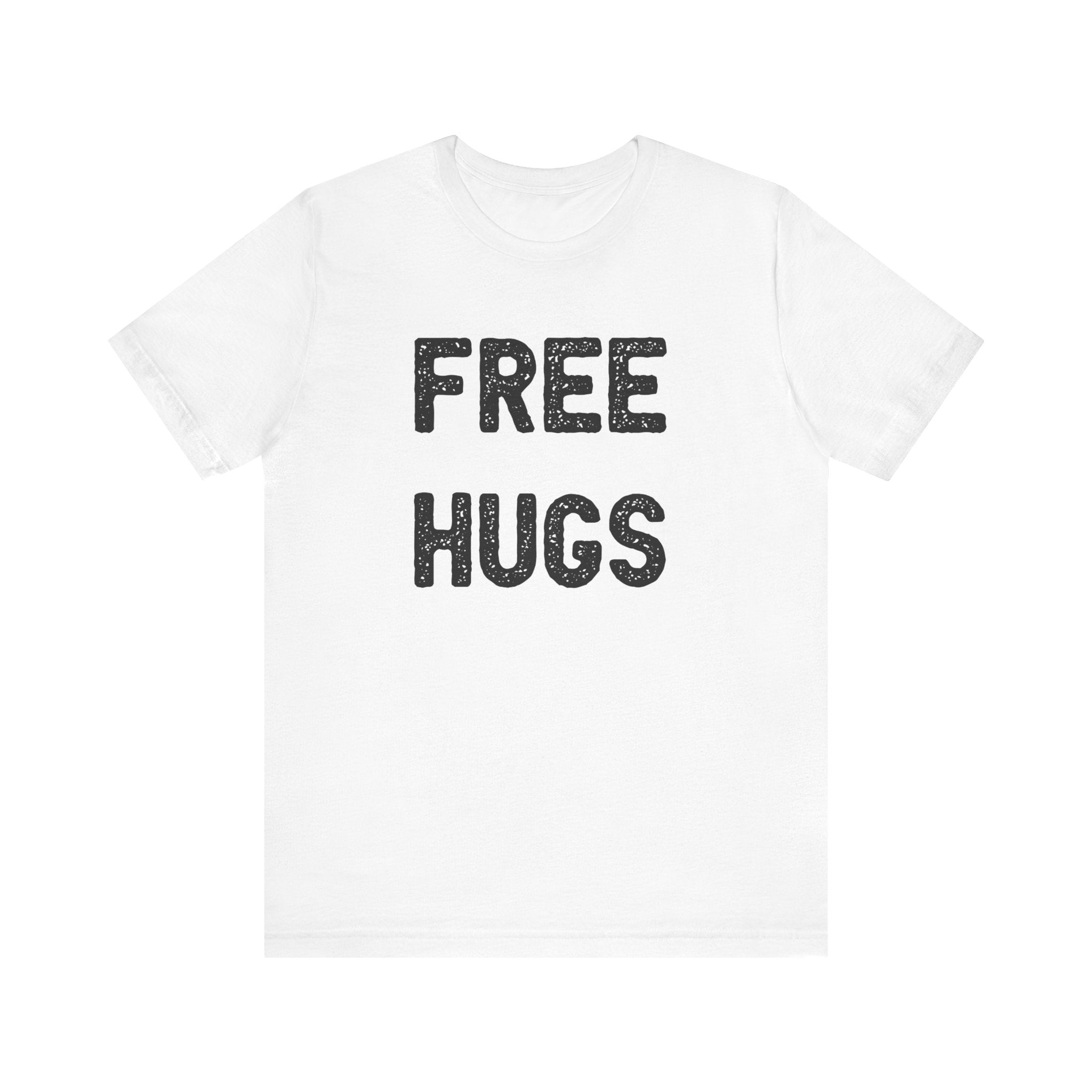 FREE HUGS - T-Shirt