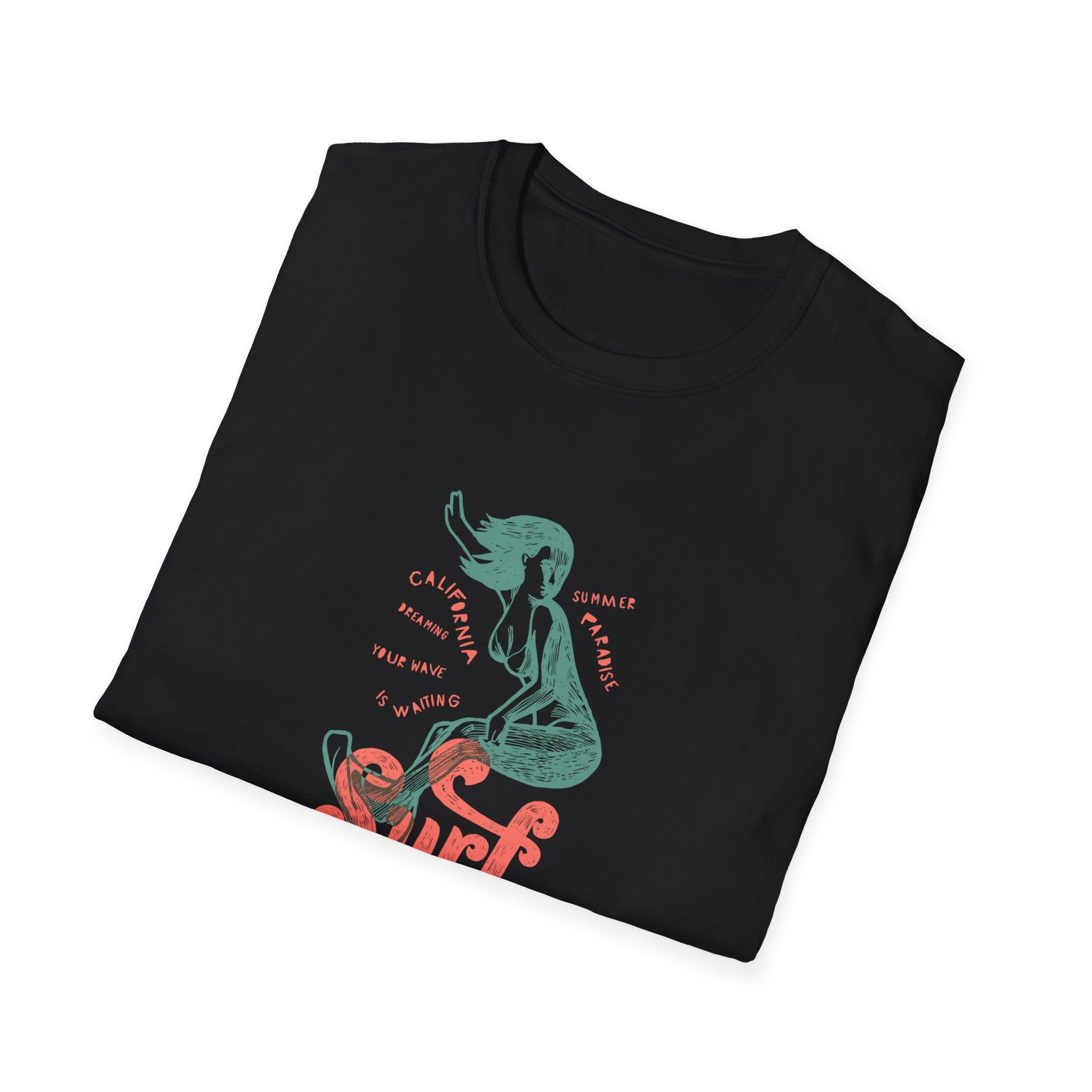 Surf Girl T-Shirt