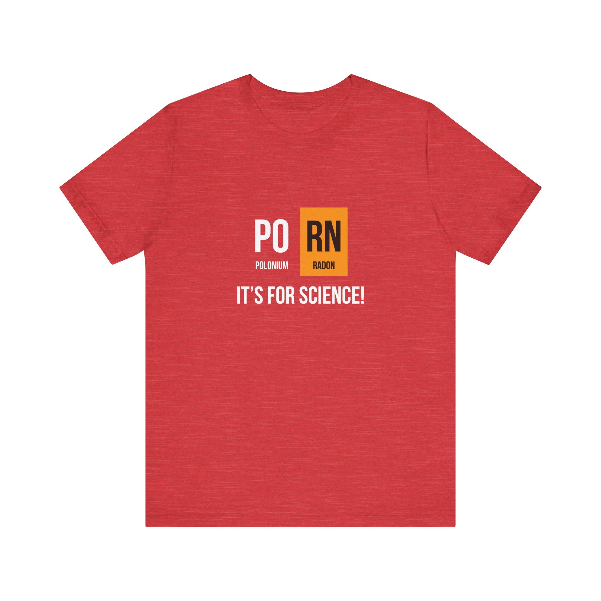 PO-RN - T-Shirt