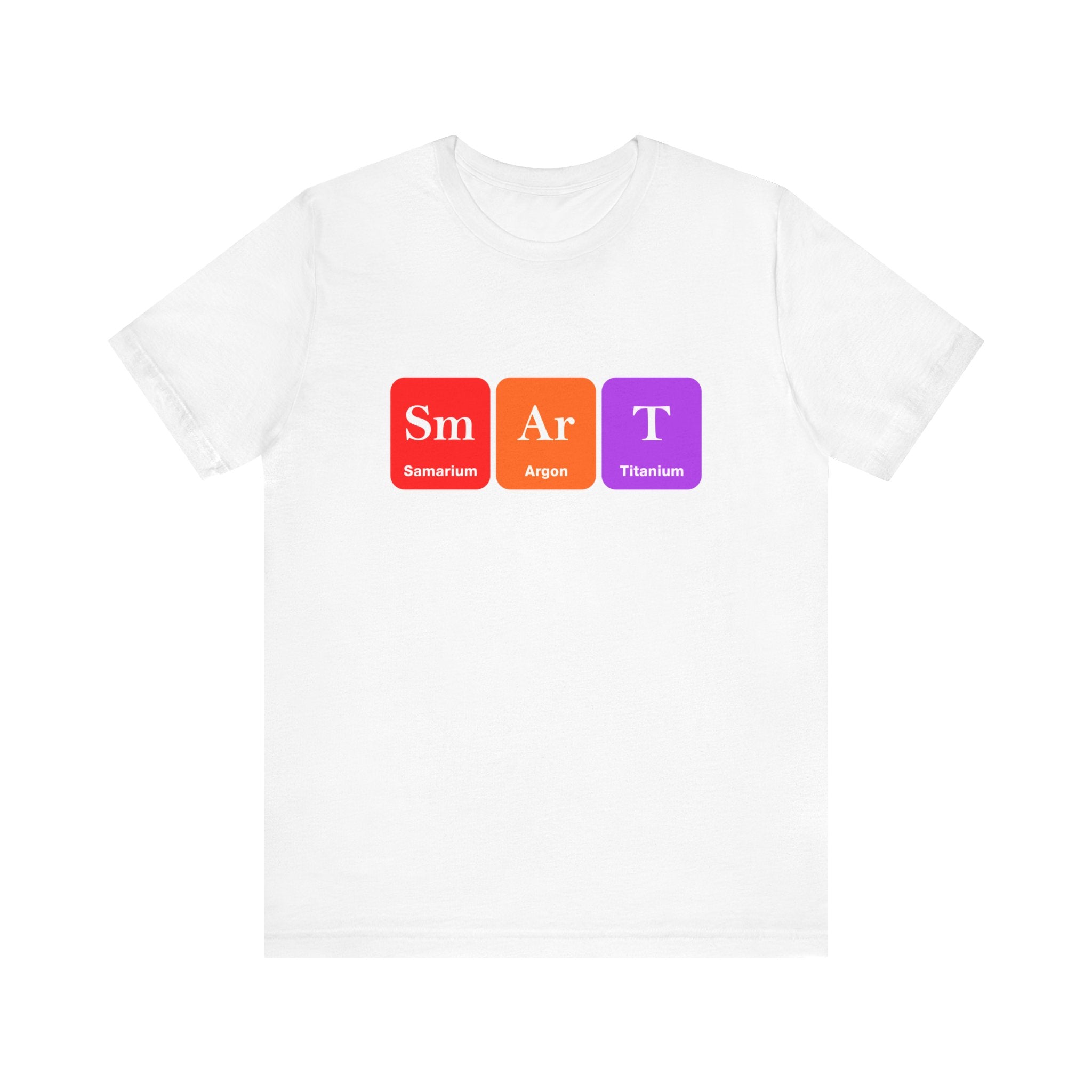 Sm-Ar-T - T-Shirt