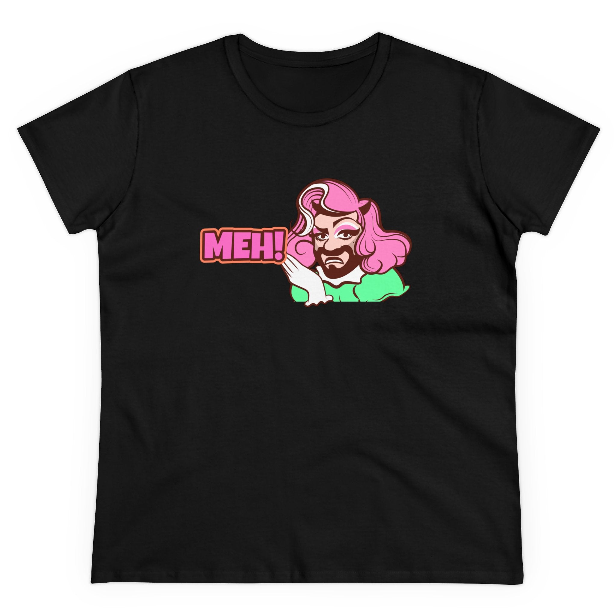 Gay MEH - Women's Tee