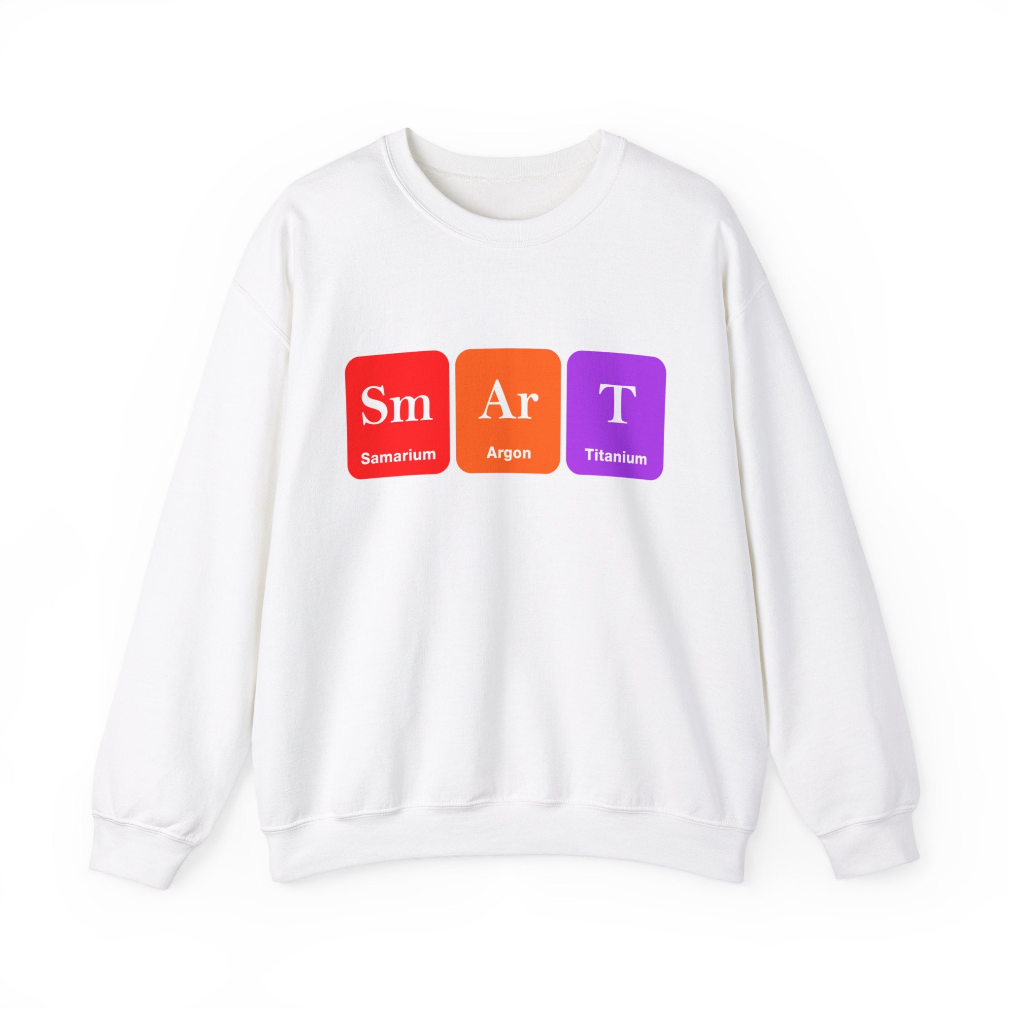 Sm-Ar-T -  Sweatshirt