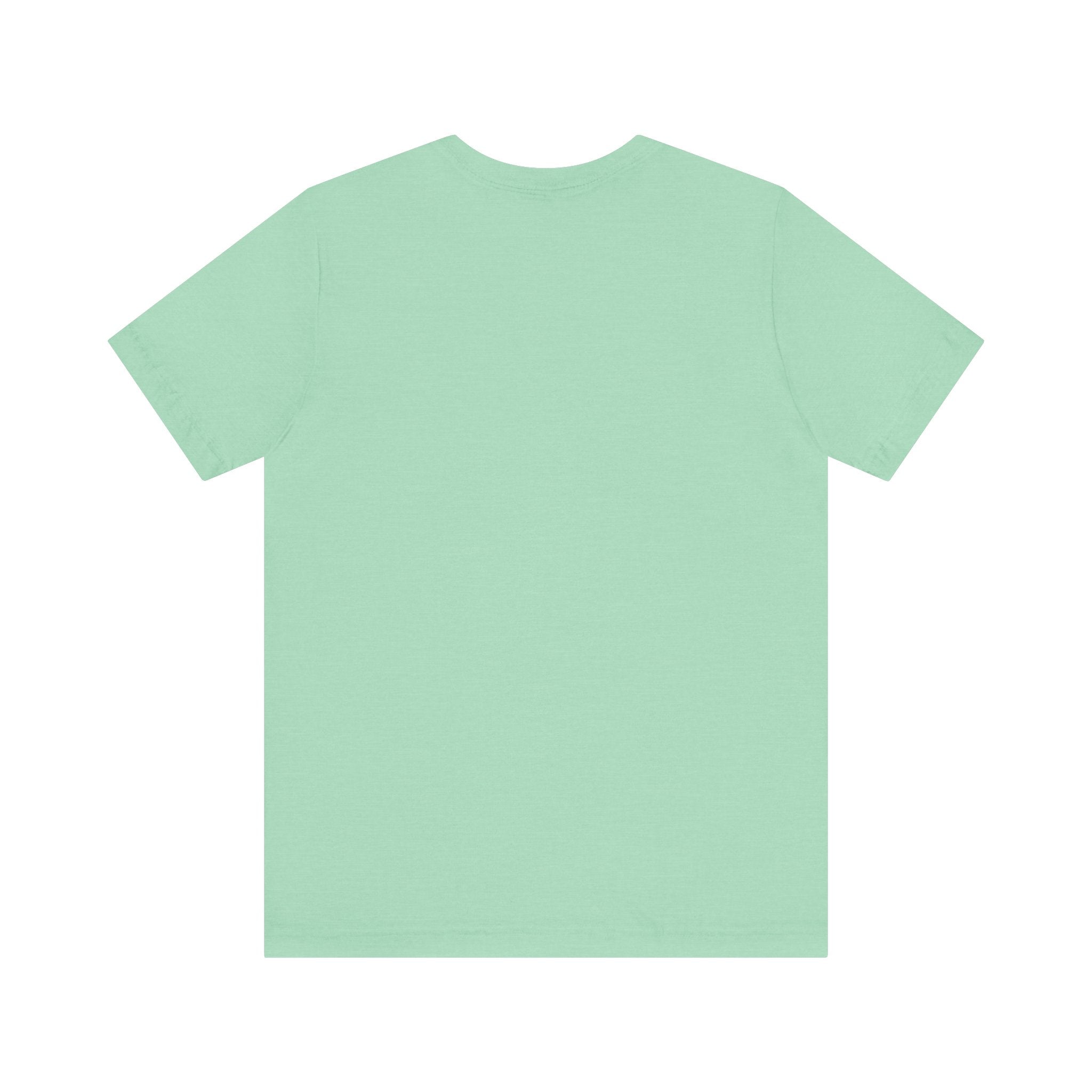 Best Year Blooming - T-Shirt