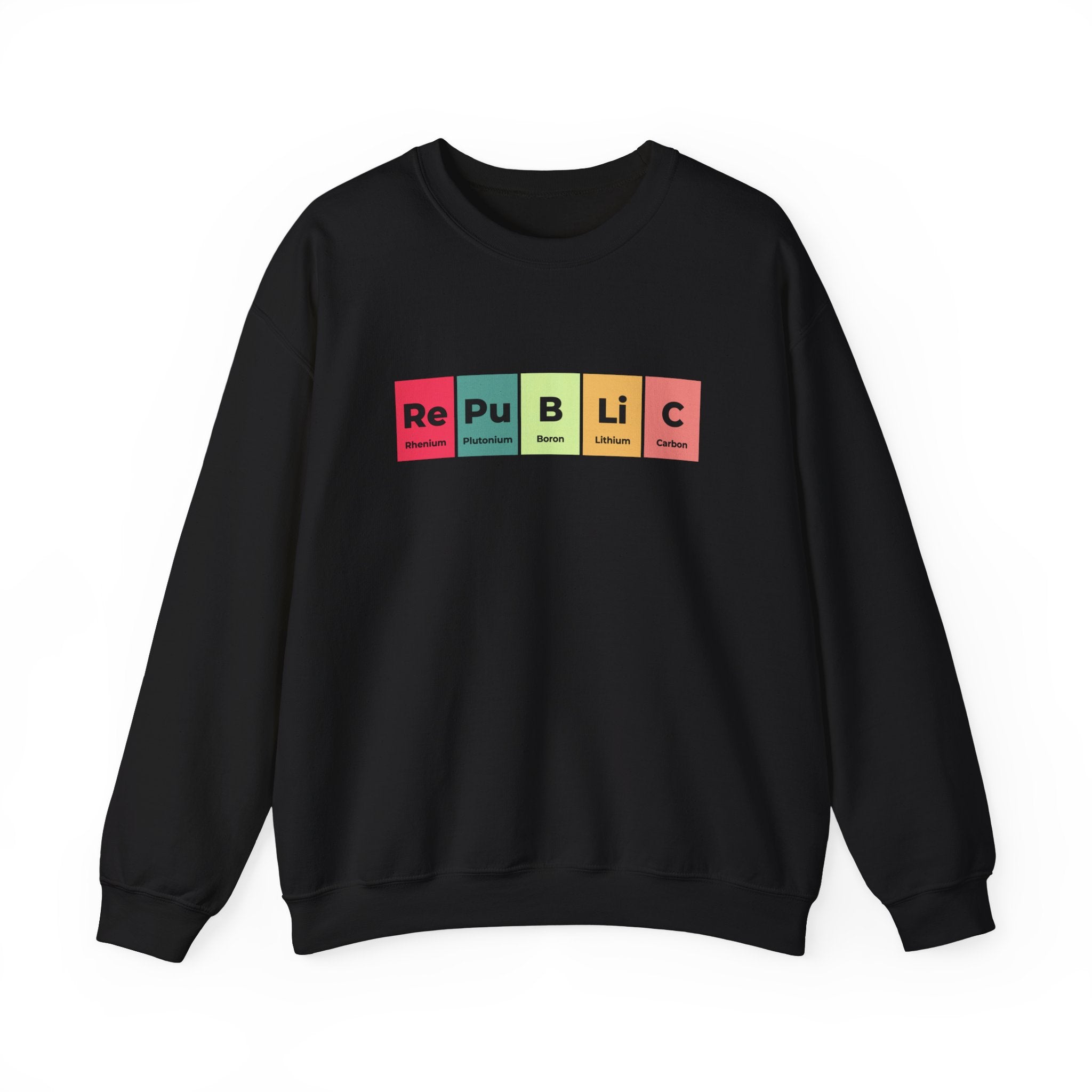 Republic -  Sweatshirt