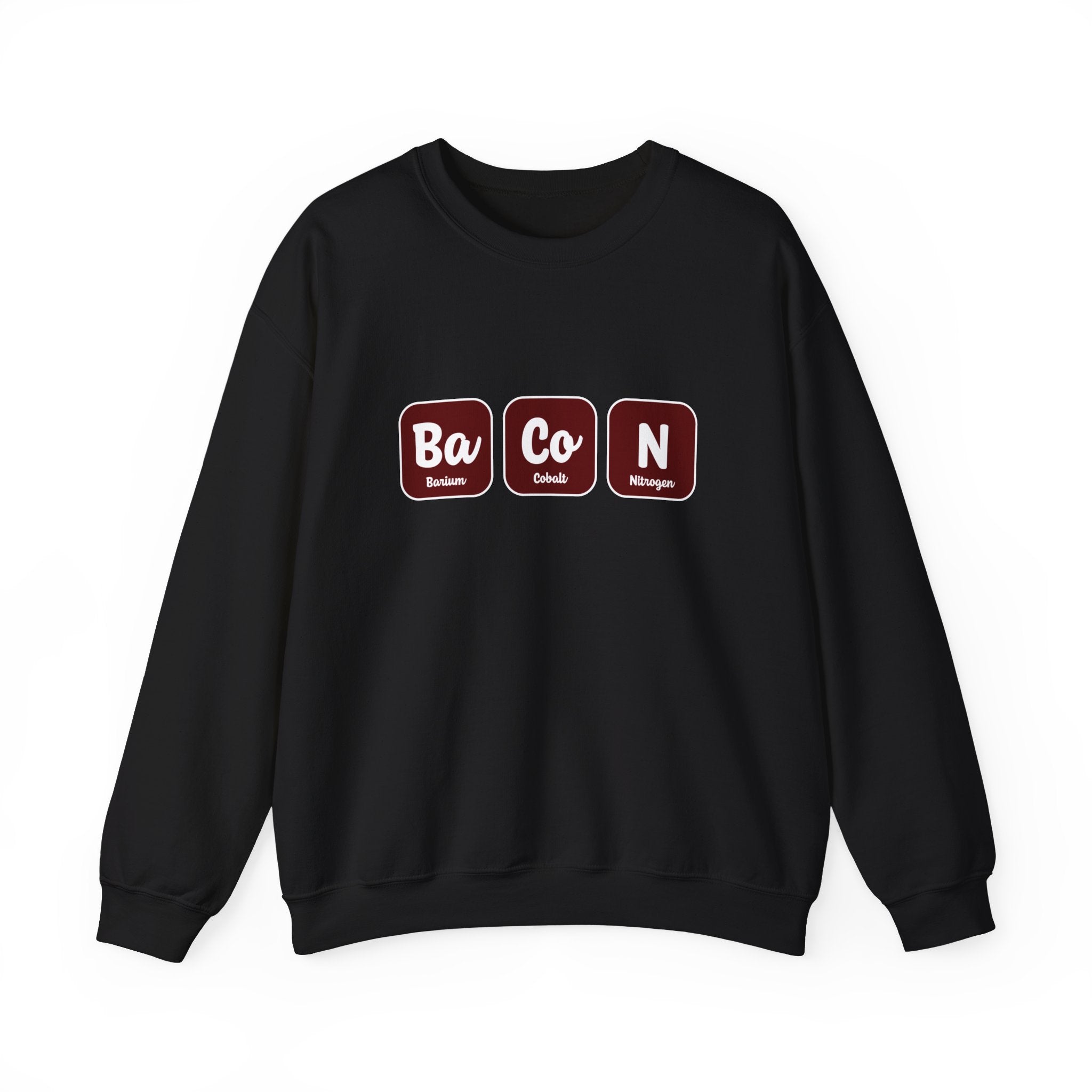 Ba-Co-N - Sweatshirt