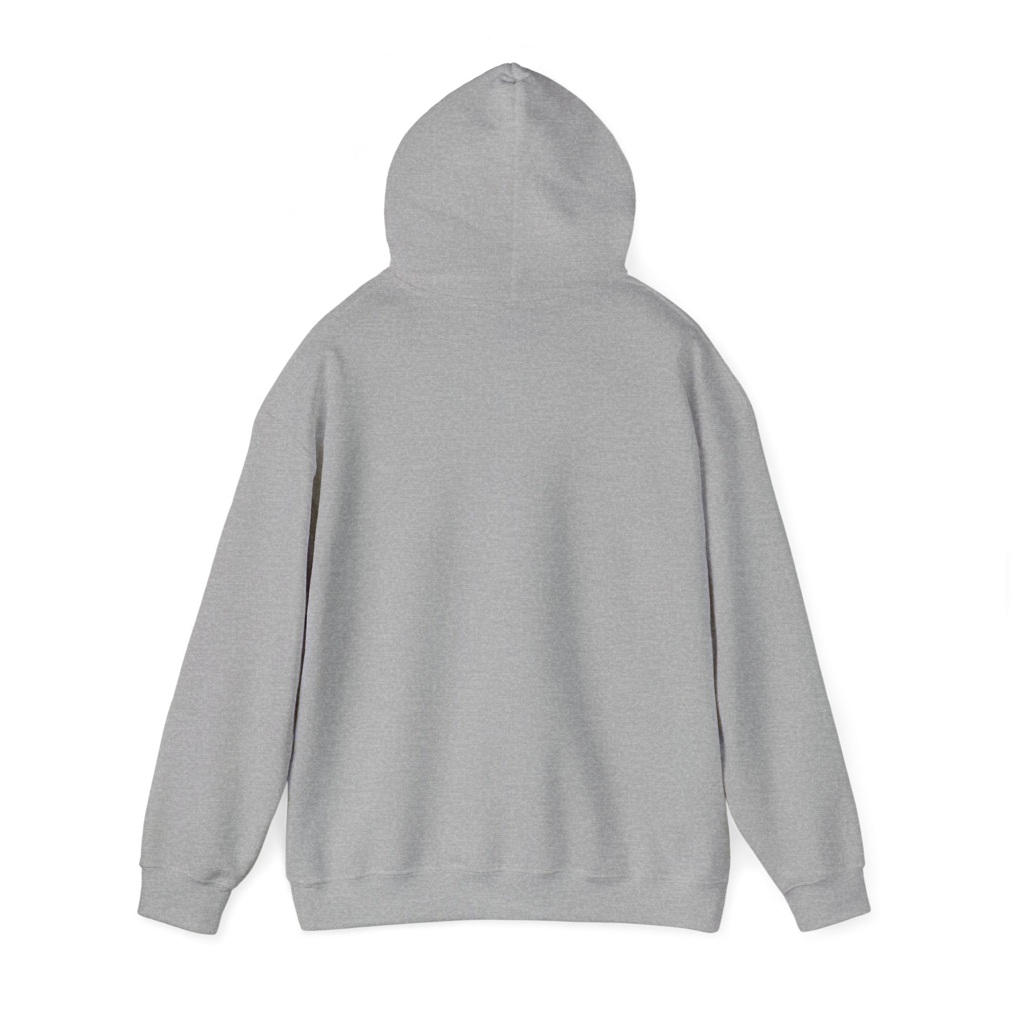 F Bomb - Hooded Sweatshirt