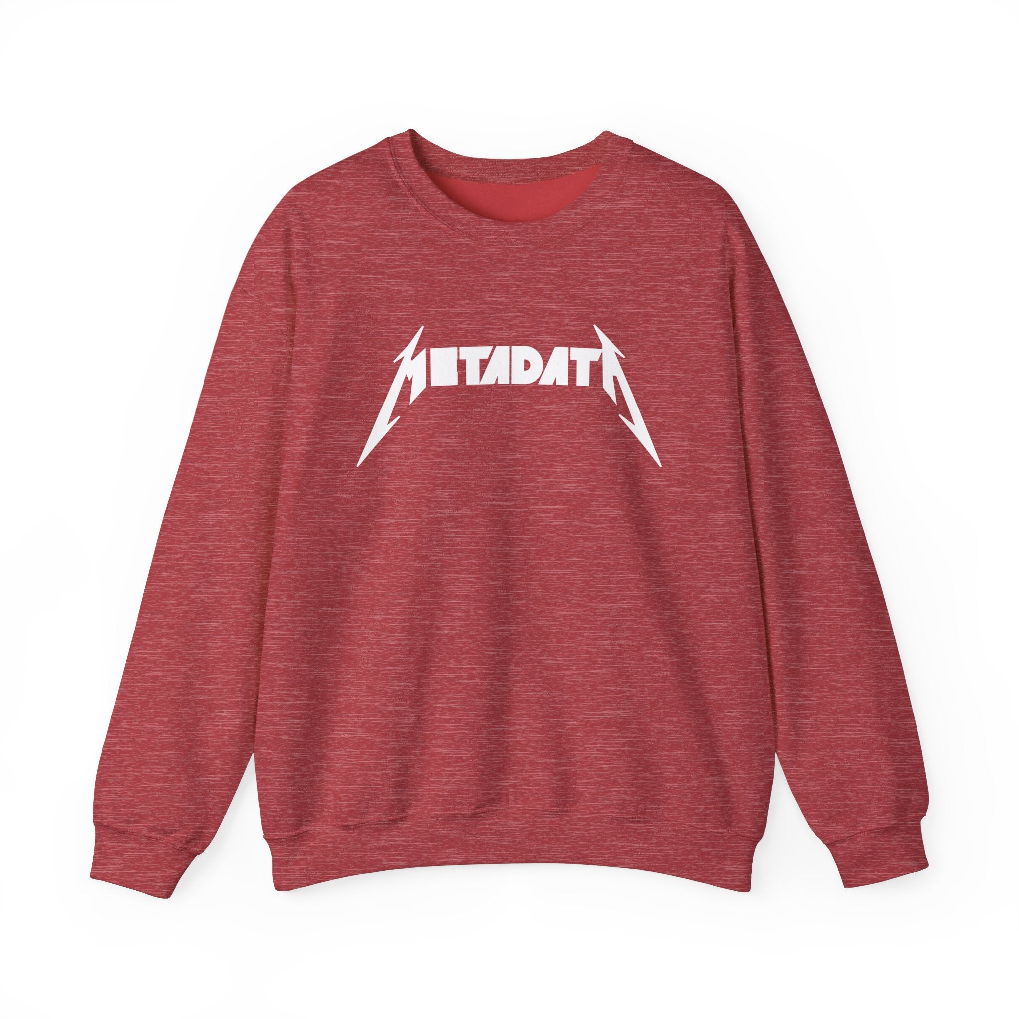 Metadata -  Sweatshirt