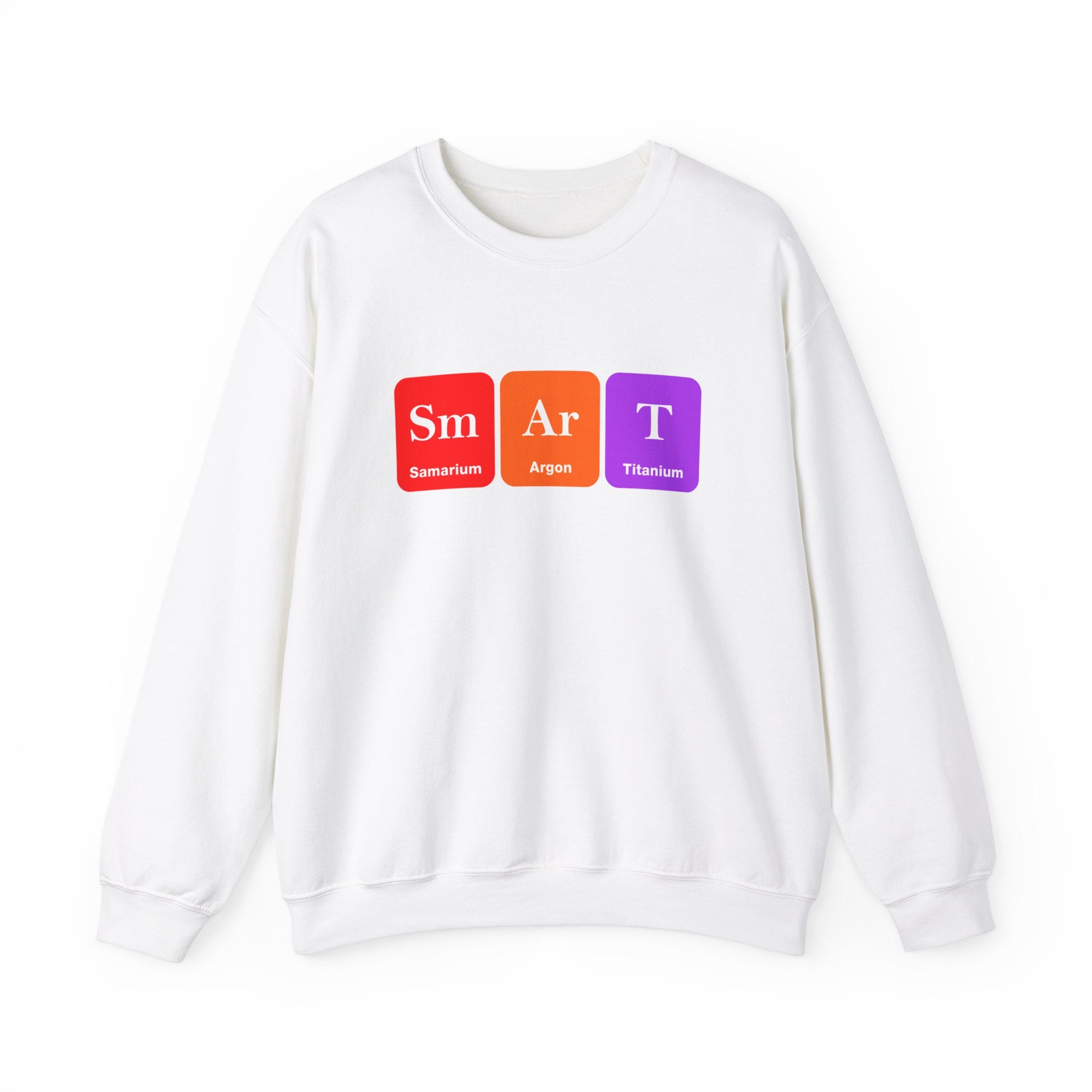 Sm-Ar-T -  Sweatshirt