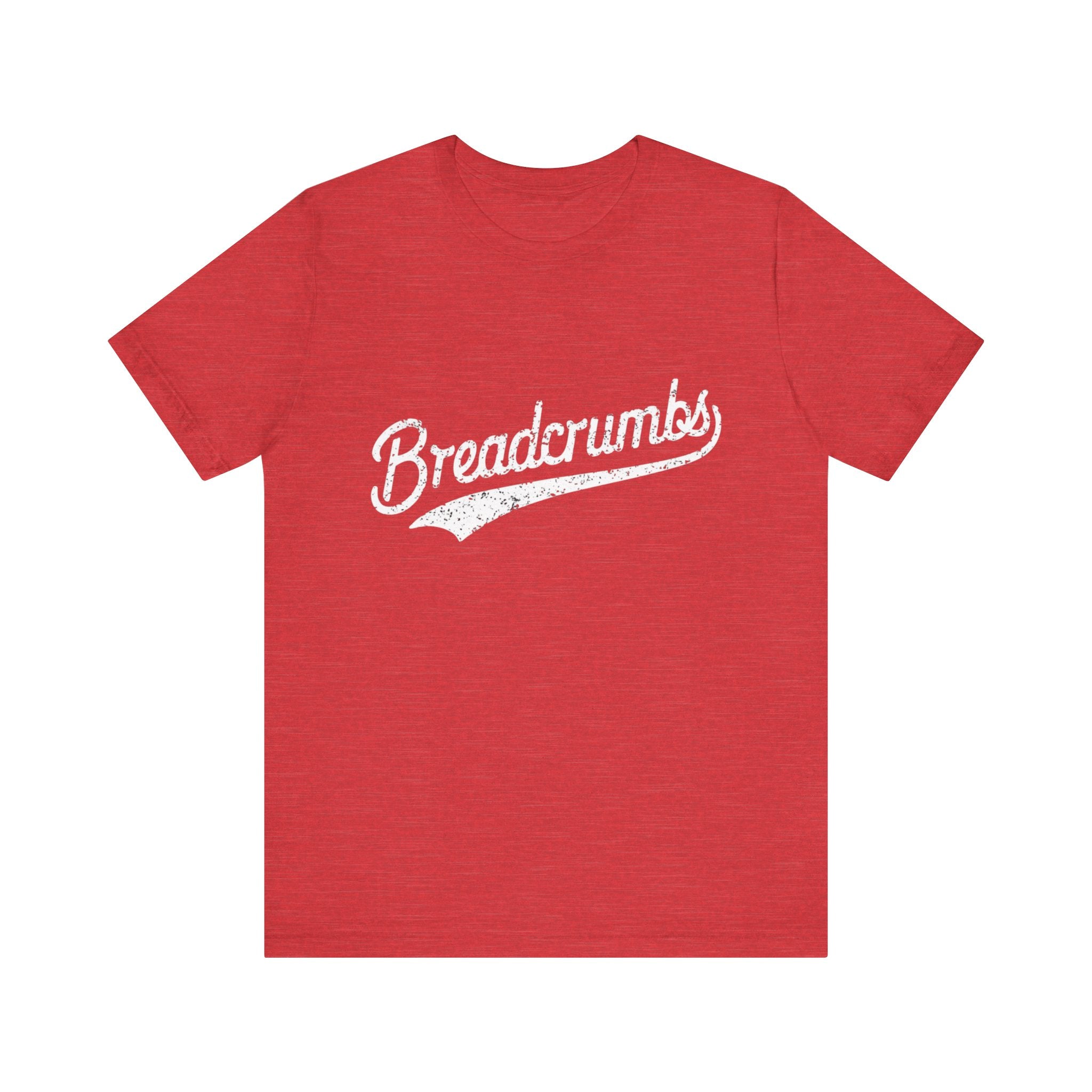 Breadcrumbs - T-Shirt