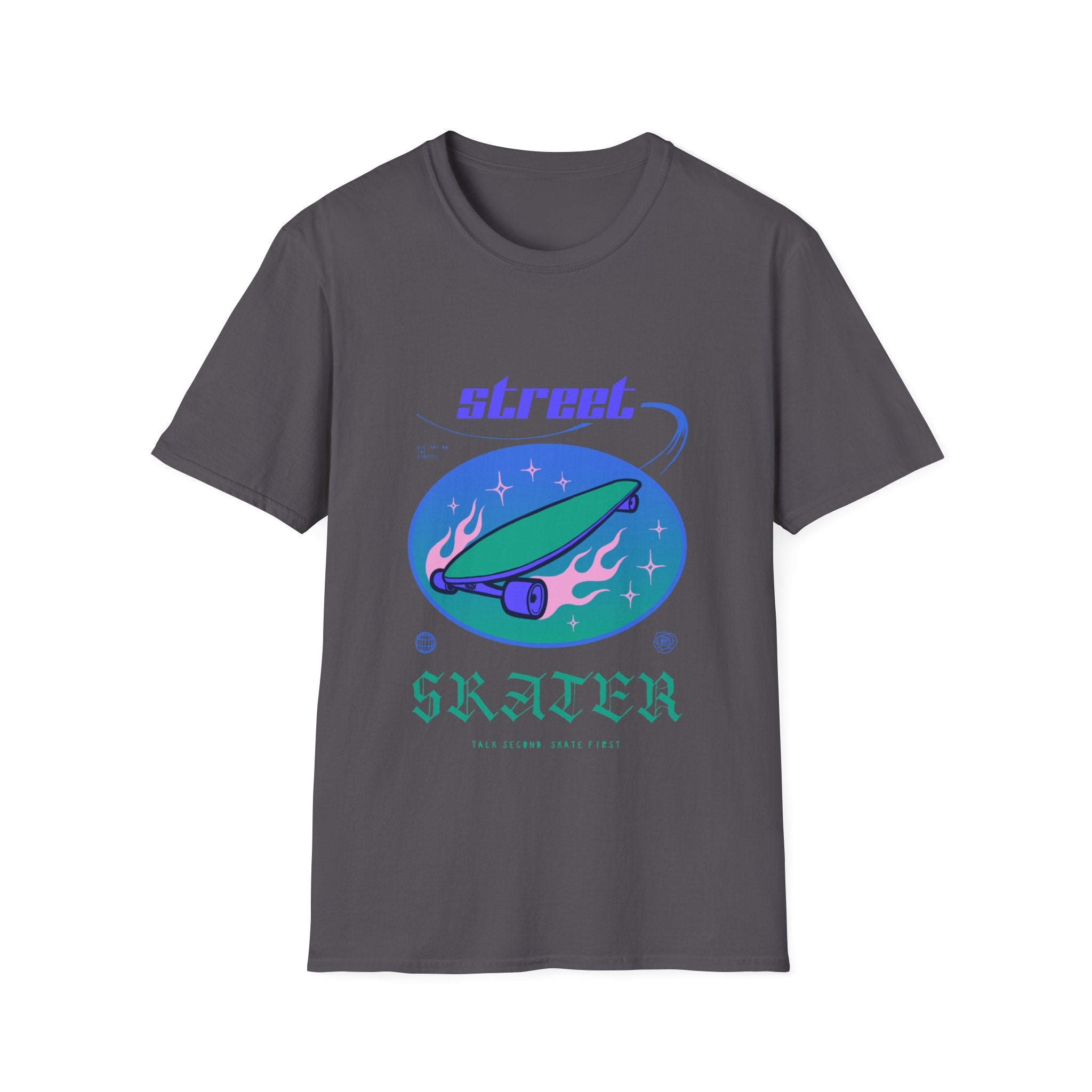 Street Skater T-Shirt