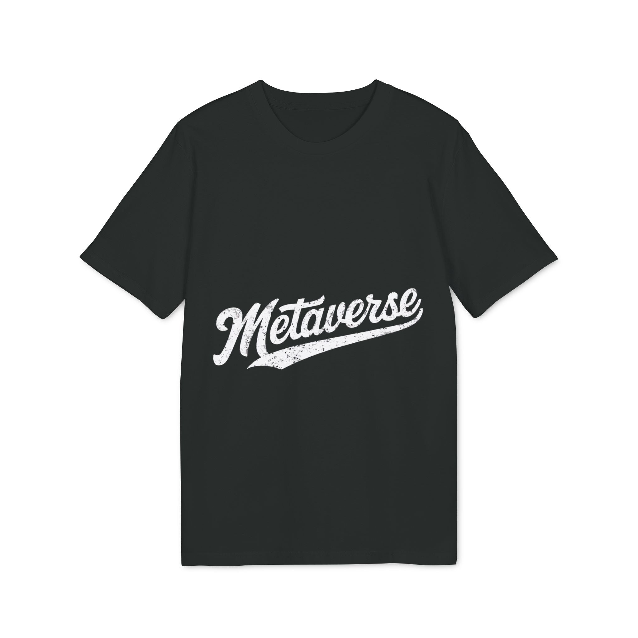 Metaverse - Organic T-Shirt