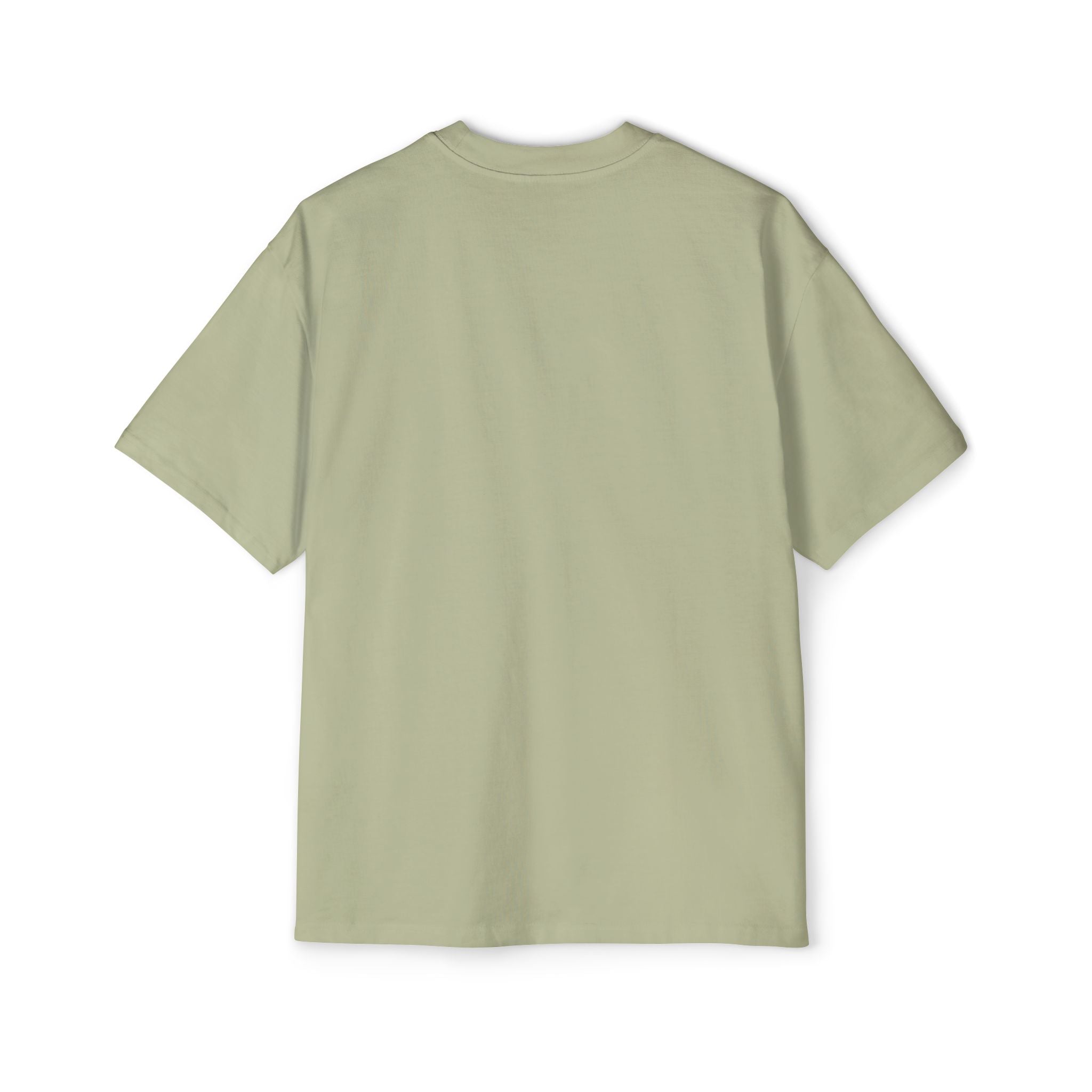 Statistically Significant Oversized Tee | Geekpsters