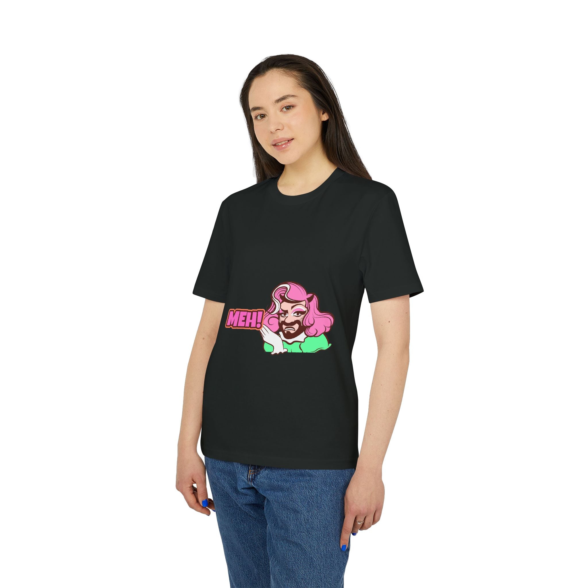 Gay MEH - Organic T-Shirt