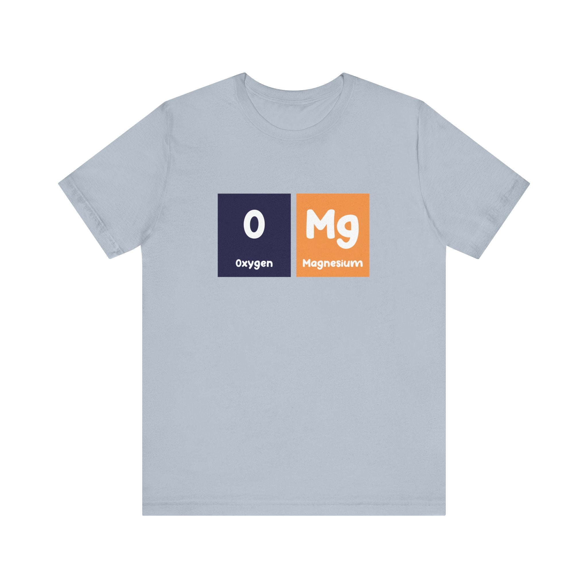 O-Mg - T-Shirt