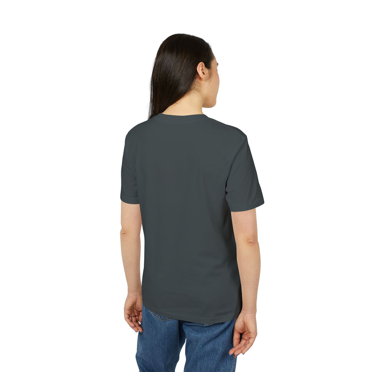 Scale Me Up Before You Go-Go Organic Tee
