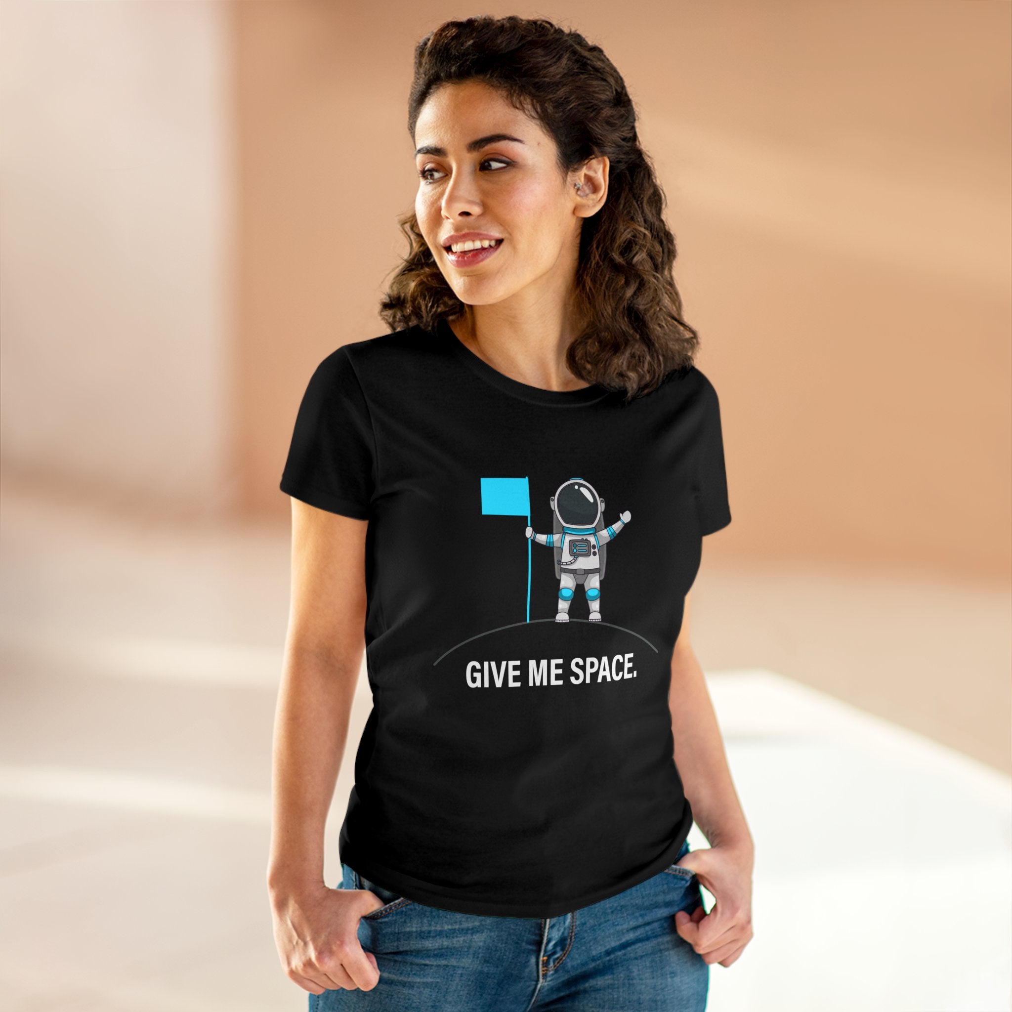 Give Me Space - Women'sTee