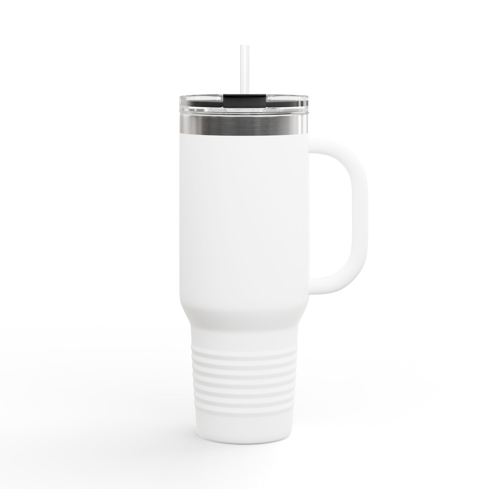 F Off -  insulated travel mug 40oz