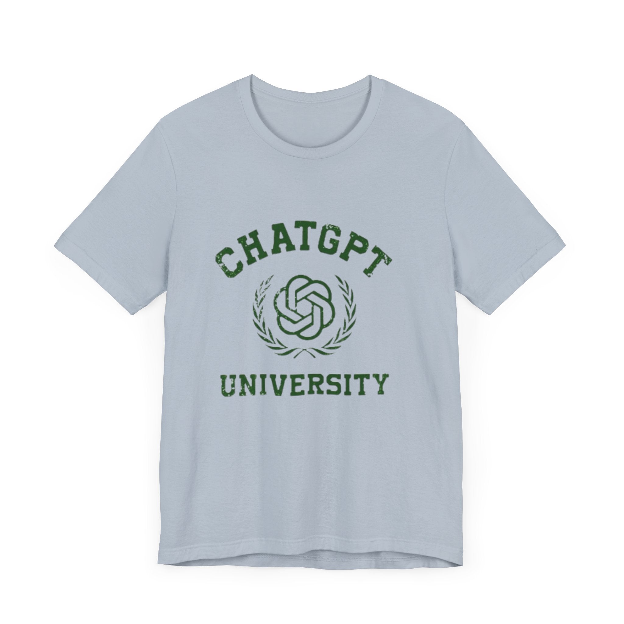 Chat GPT University - T-Shirt