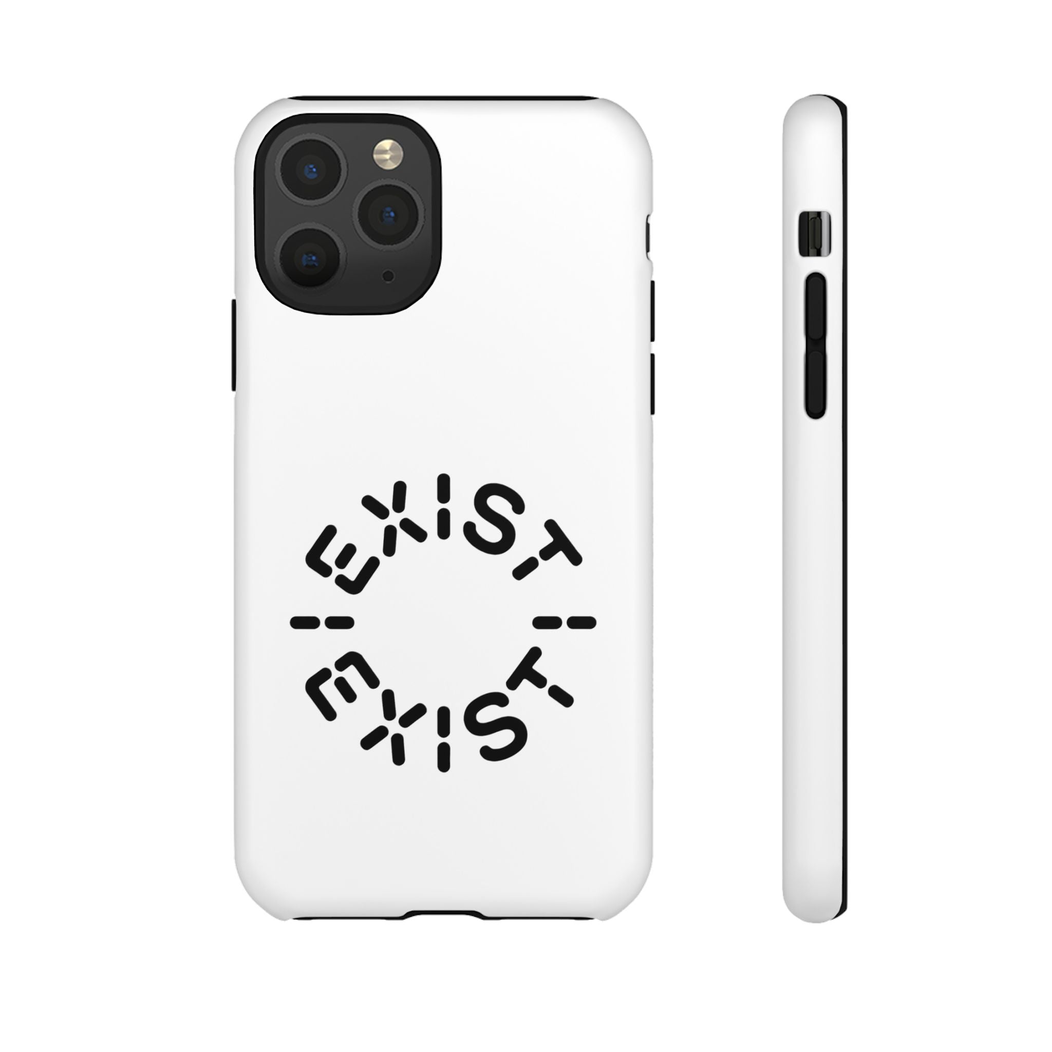 Exist Exist- Impact-Resistant Phone Case