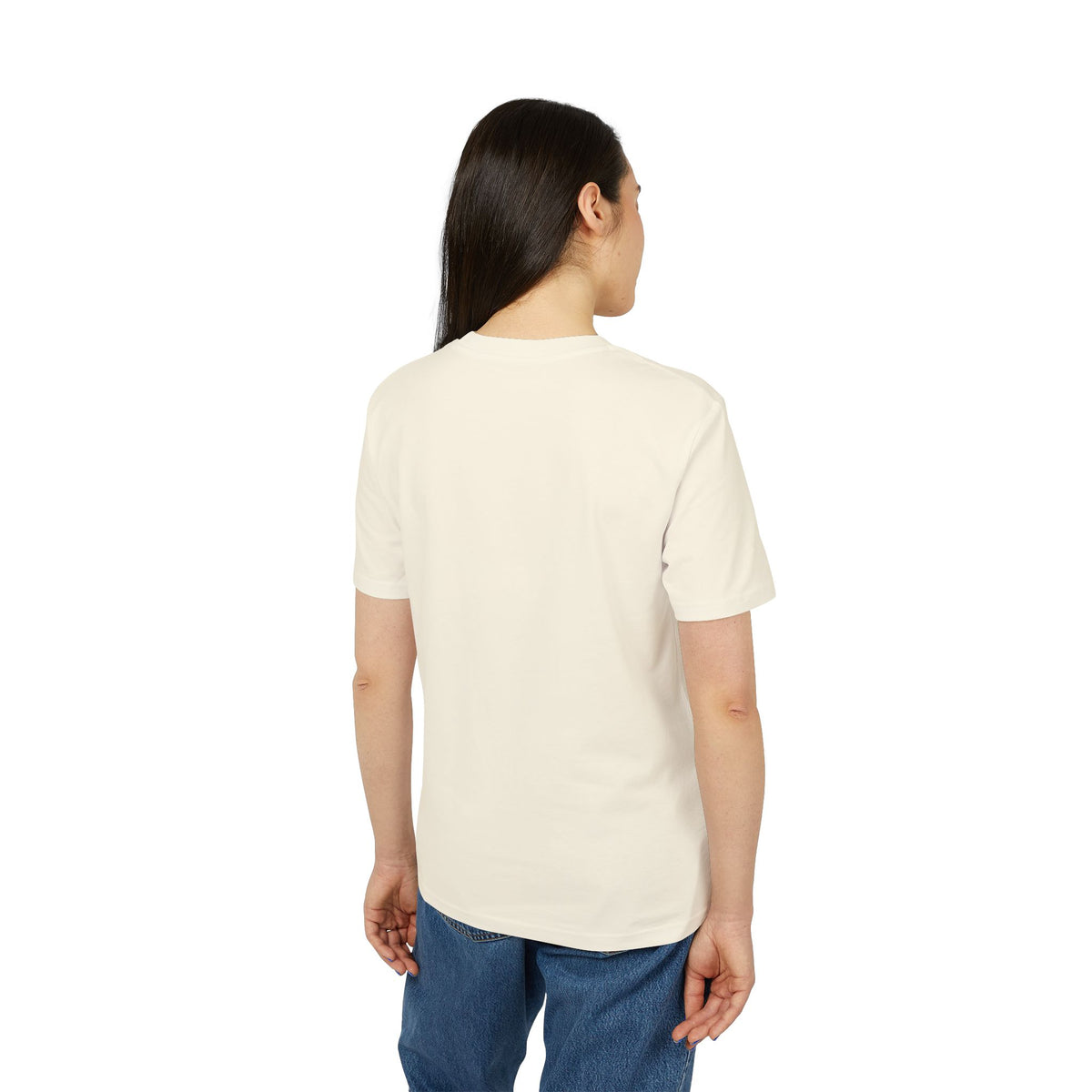 Just a Python Organic Tee