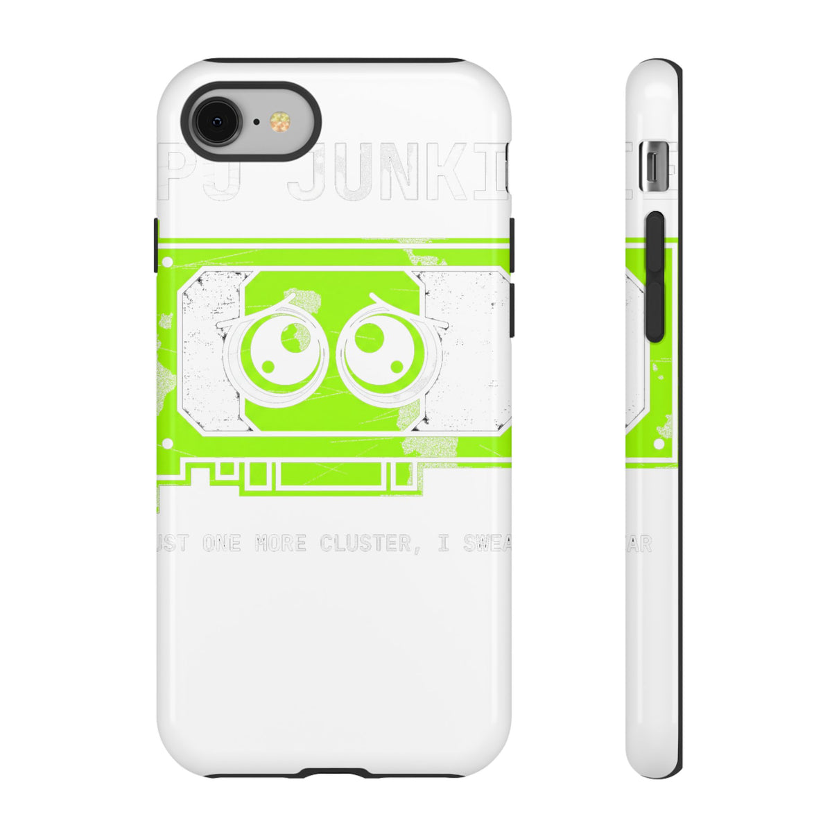 GPU Junkie Phone Case