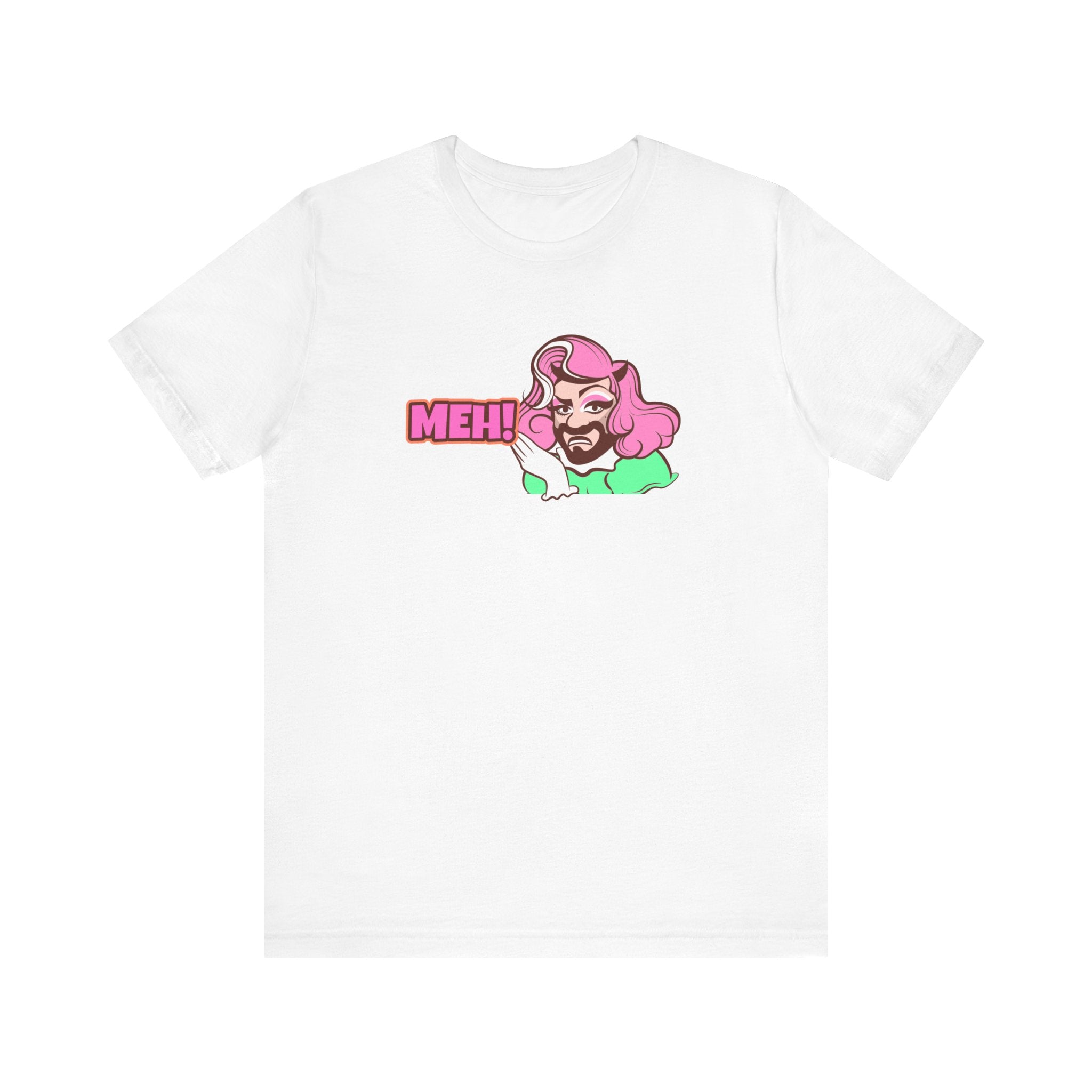 Gay MEH - T-Shirt