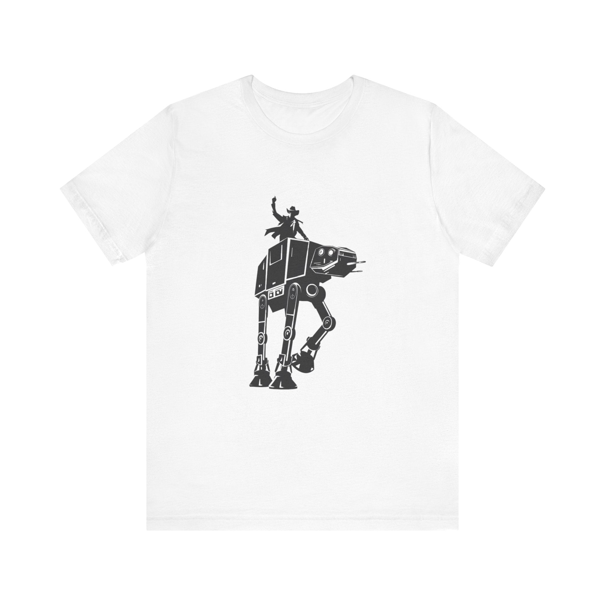 Riding ATAT - T-Shirt