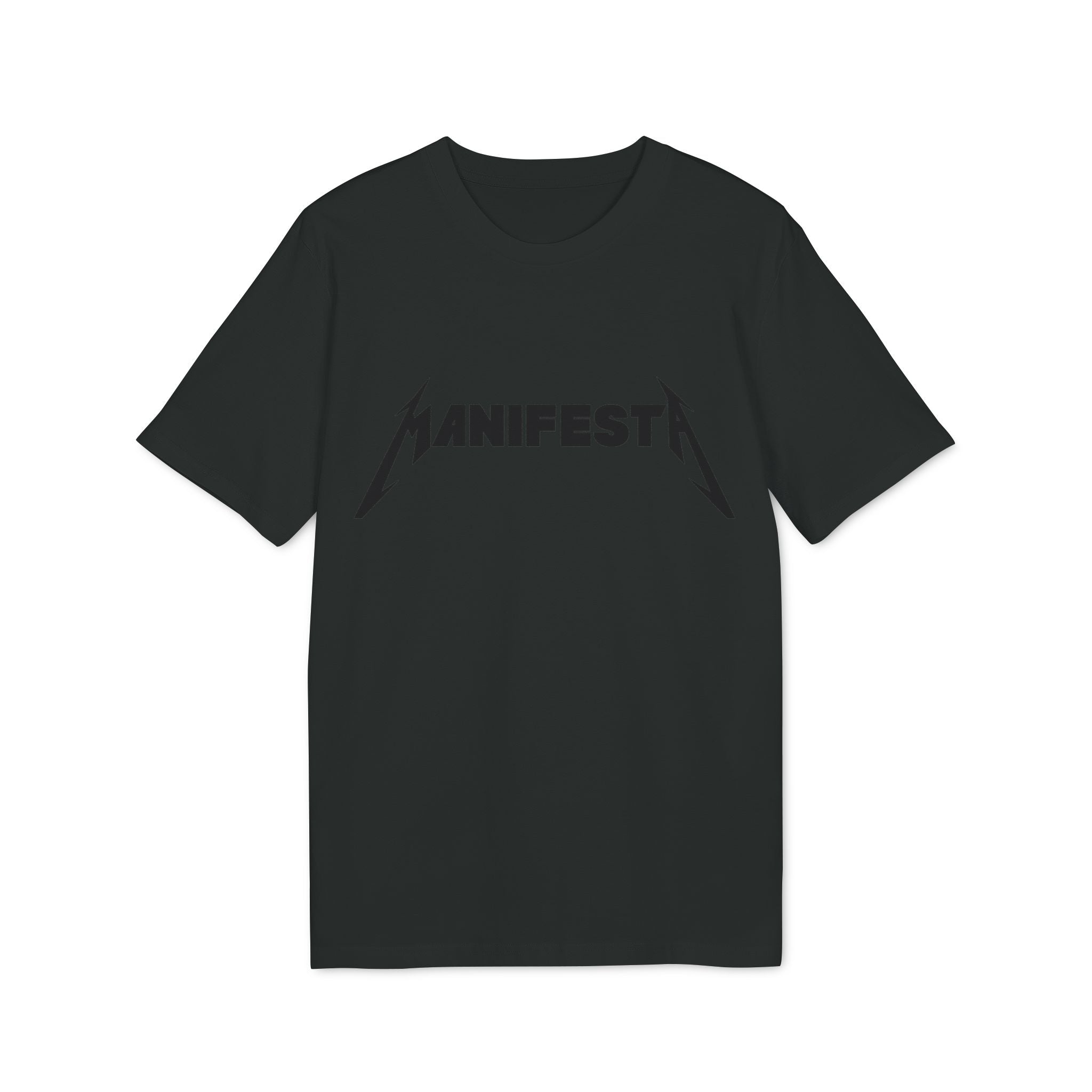 Manifesta - Organic T-Shirt