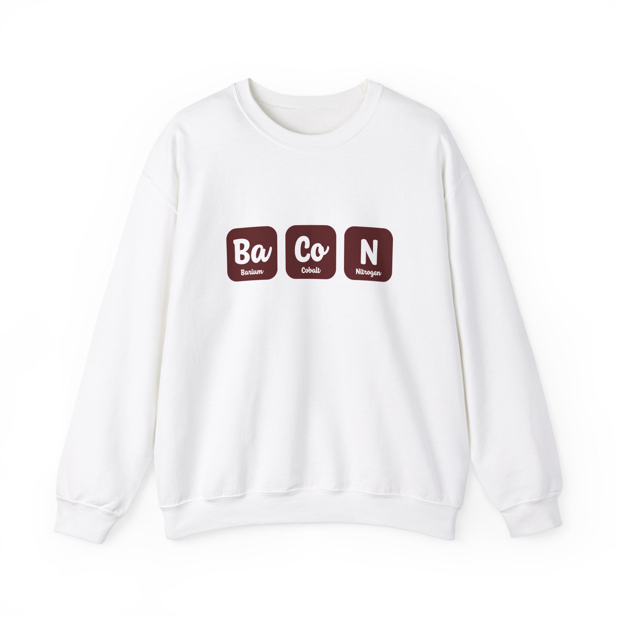 Ba-Co-N - Sweatshirt