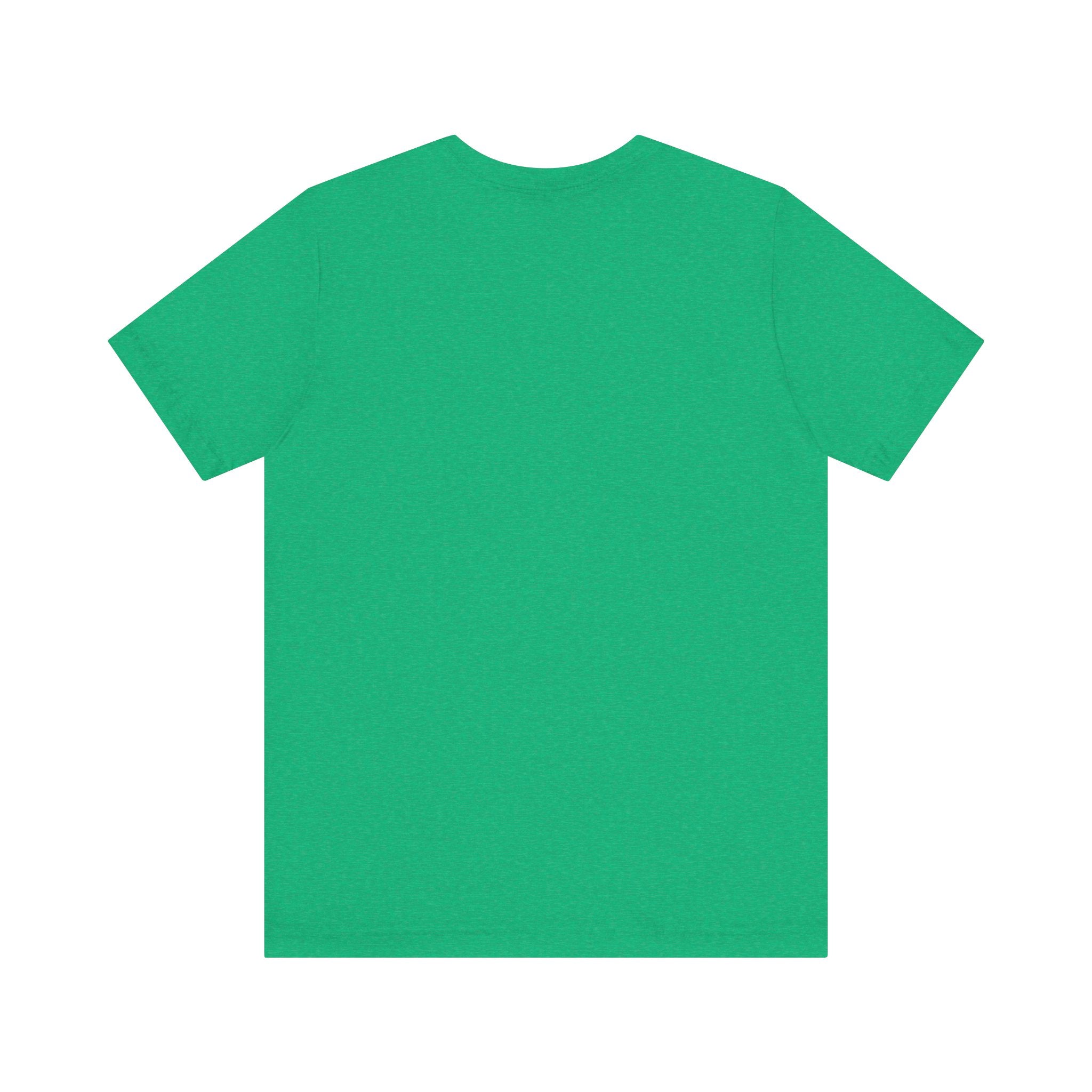 Best Year Blooming - T-Shirt