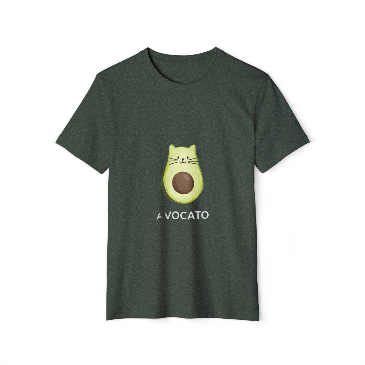 Avocato Recycled Organic Tee