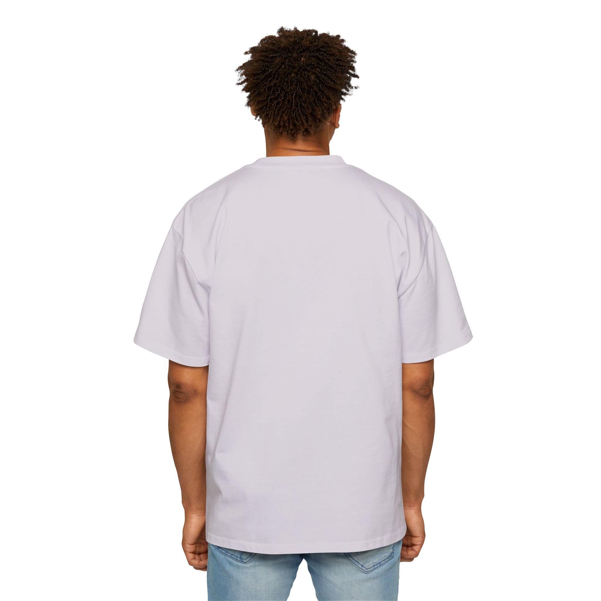 Statistically Significant Oversized Tee | Geekpsters