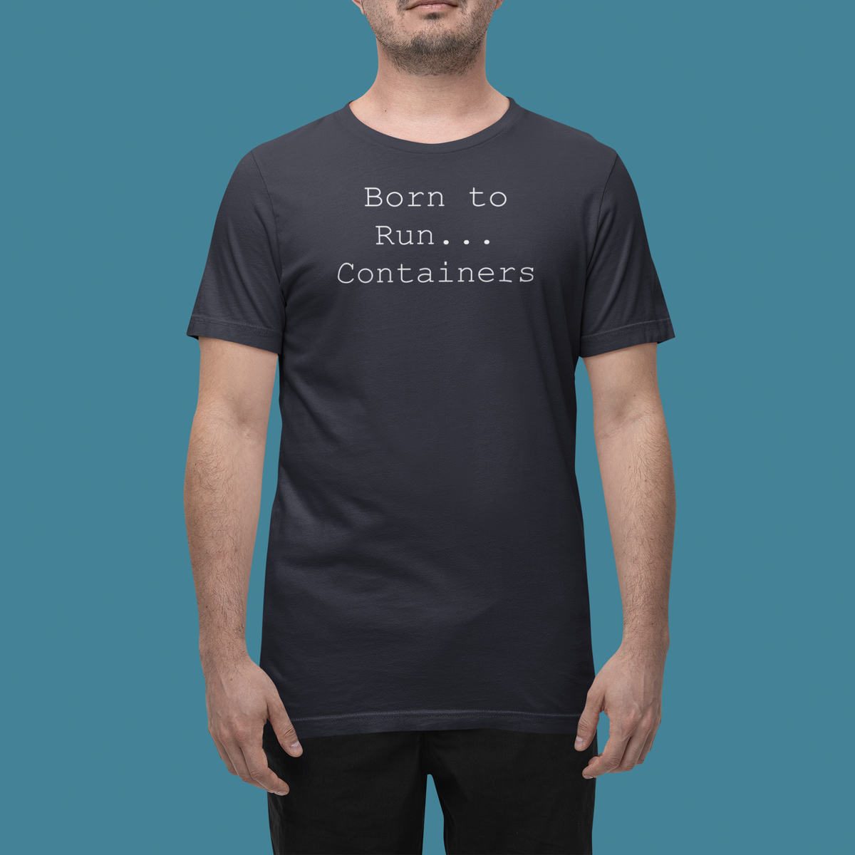 Geekpsters lifestyle mockup