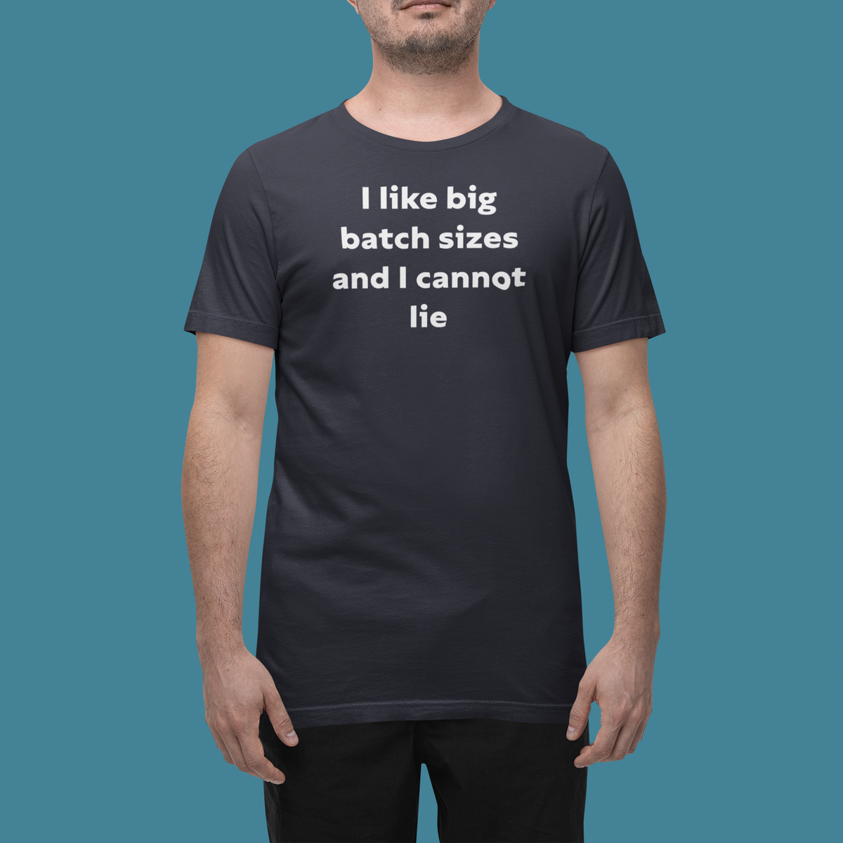 Geekpsters lifestyle mockup