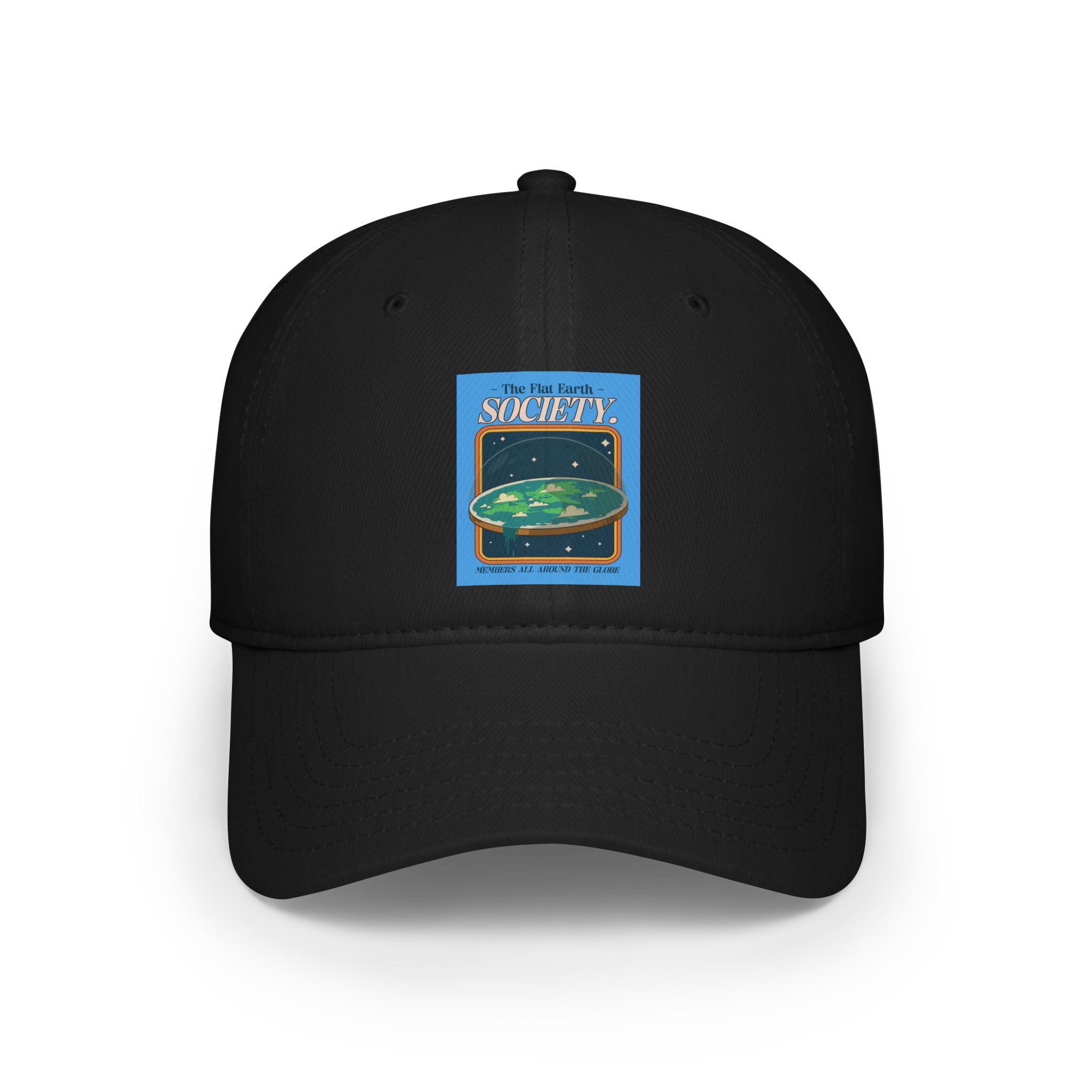 Flat Earth Society - Hat