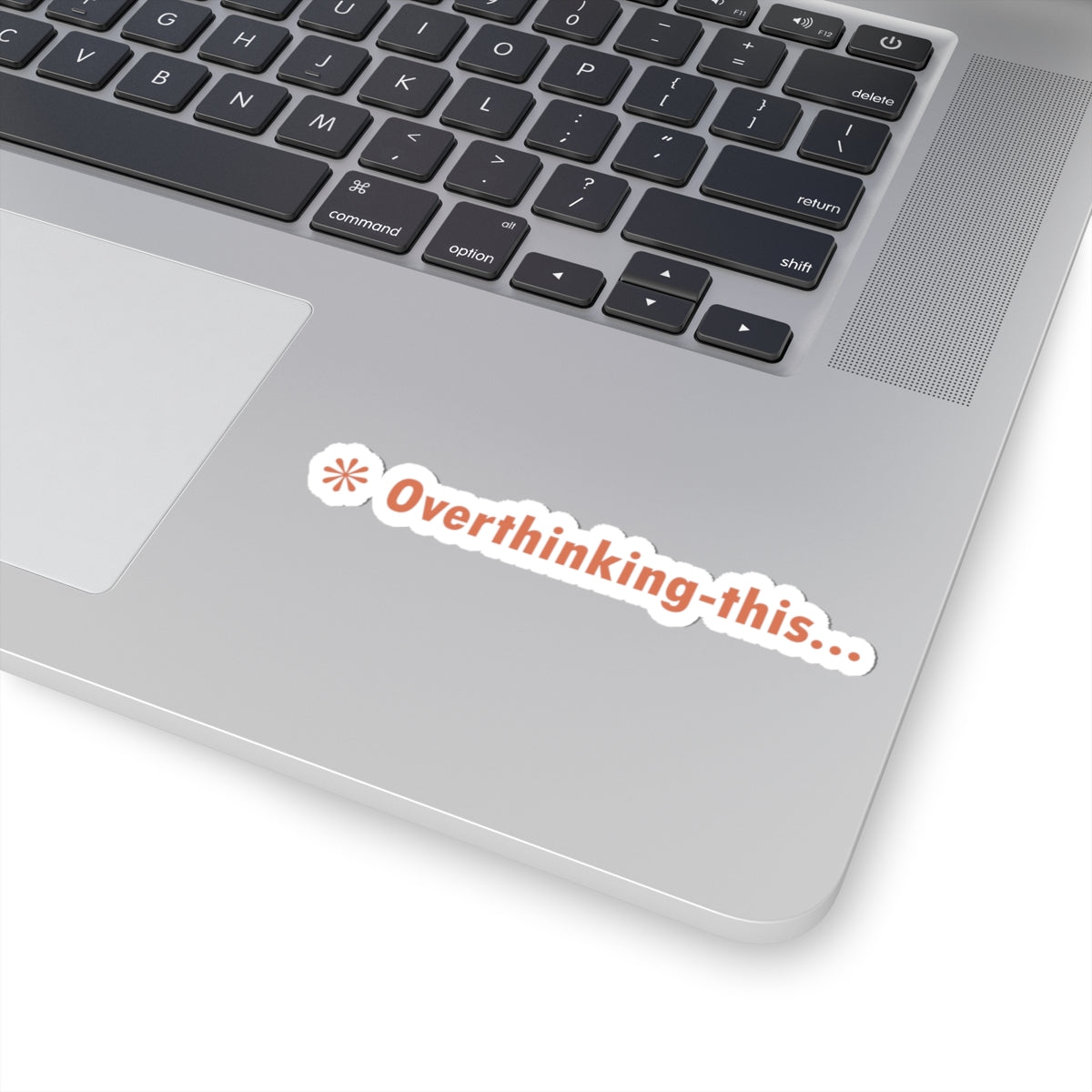 Kiss-Cut Stickers, Claude Code Design - Unique Gift, Laptop Decal, Water Bottle Sticker, Trendy Stationery, Tech Lover Gift