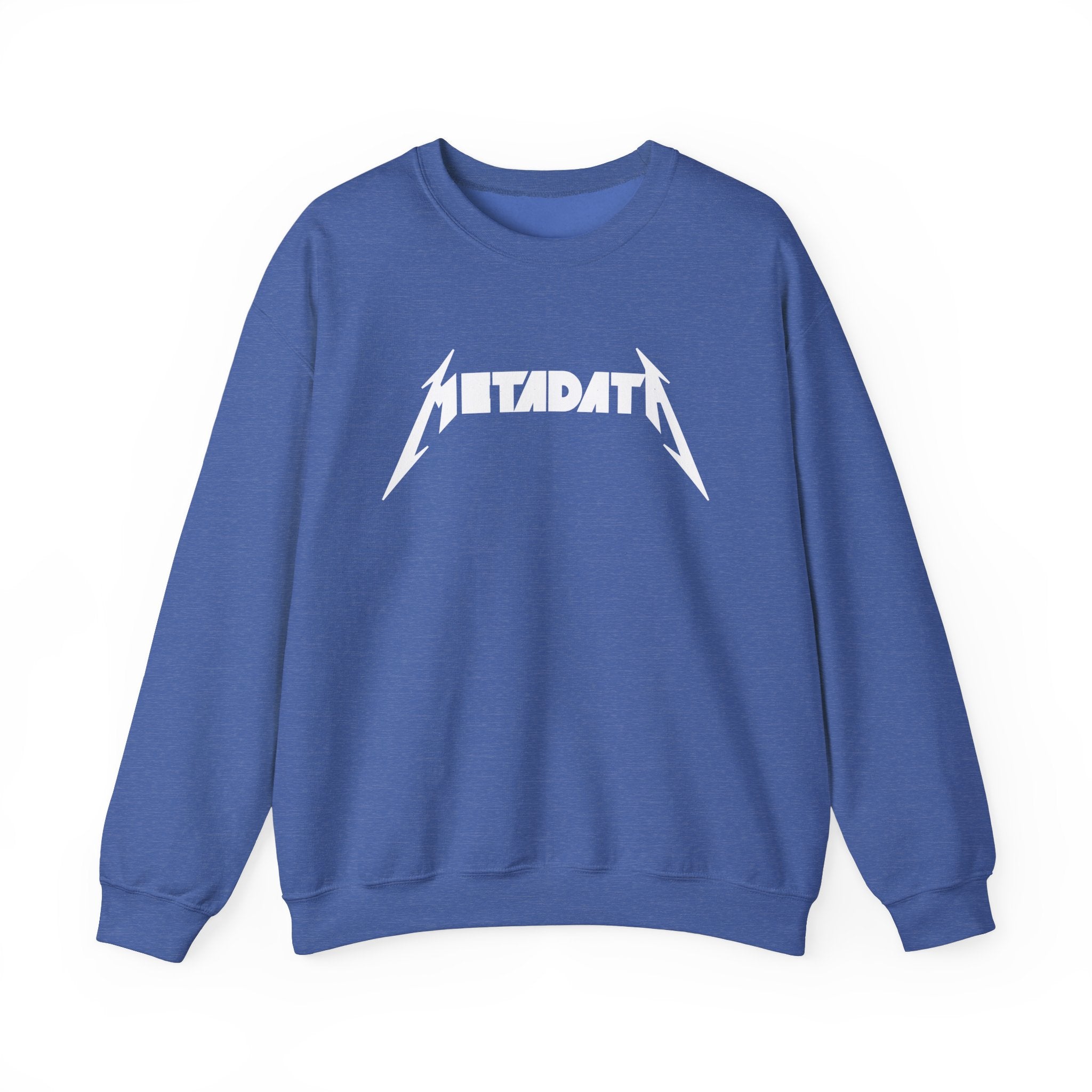 Metadata -  Sweatshirt