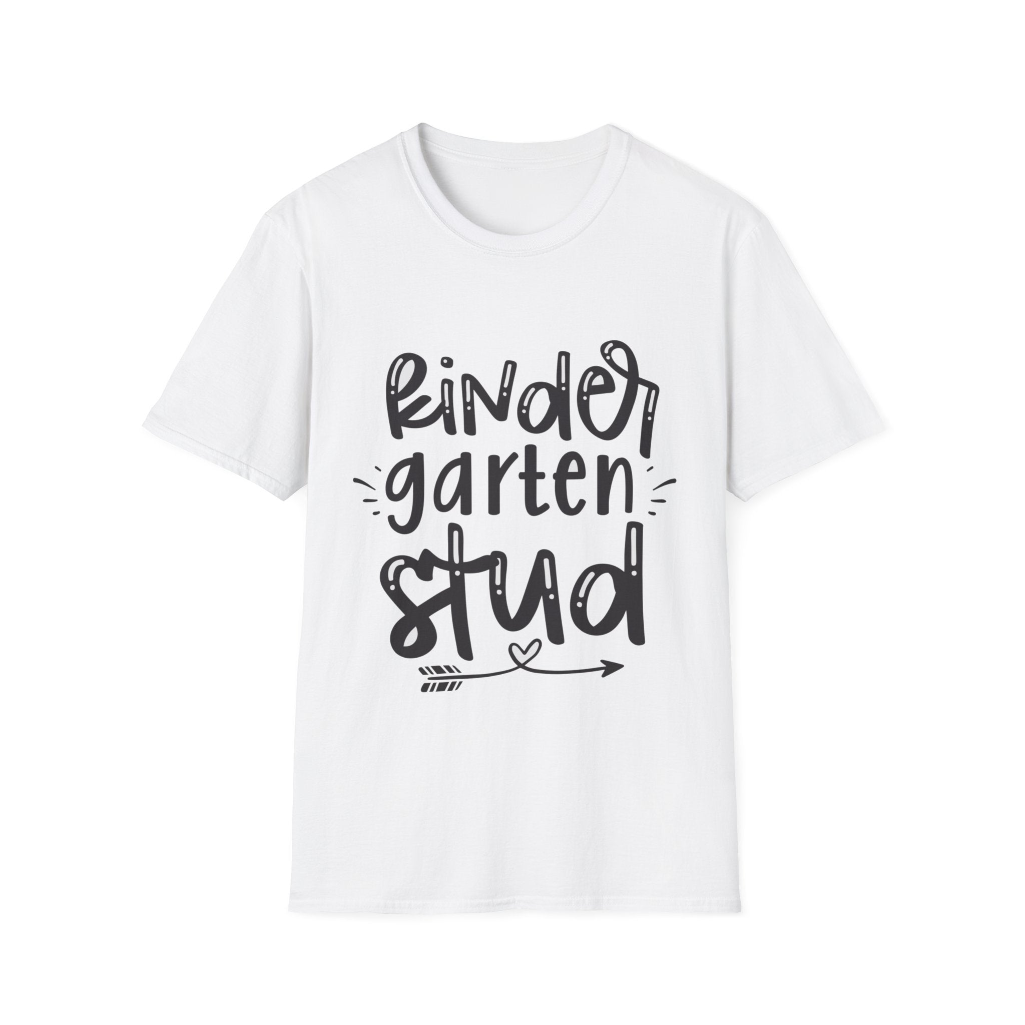 Kinder Garden Stud T-Shirt