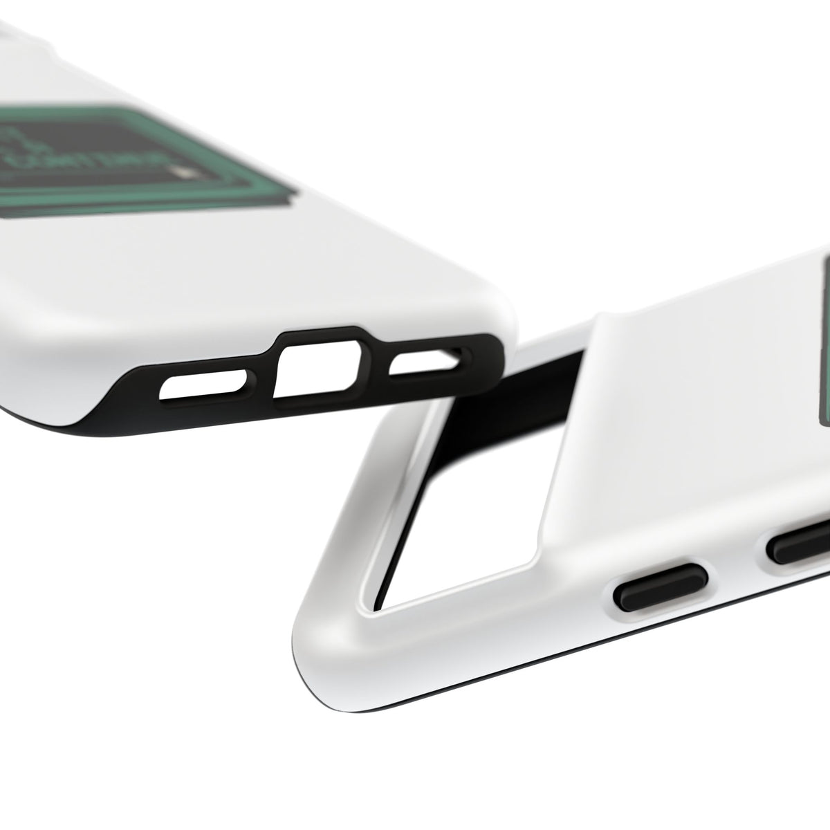 Insert Disk A to Continue Phone Case
