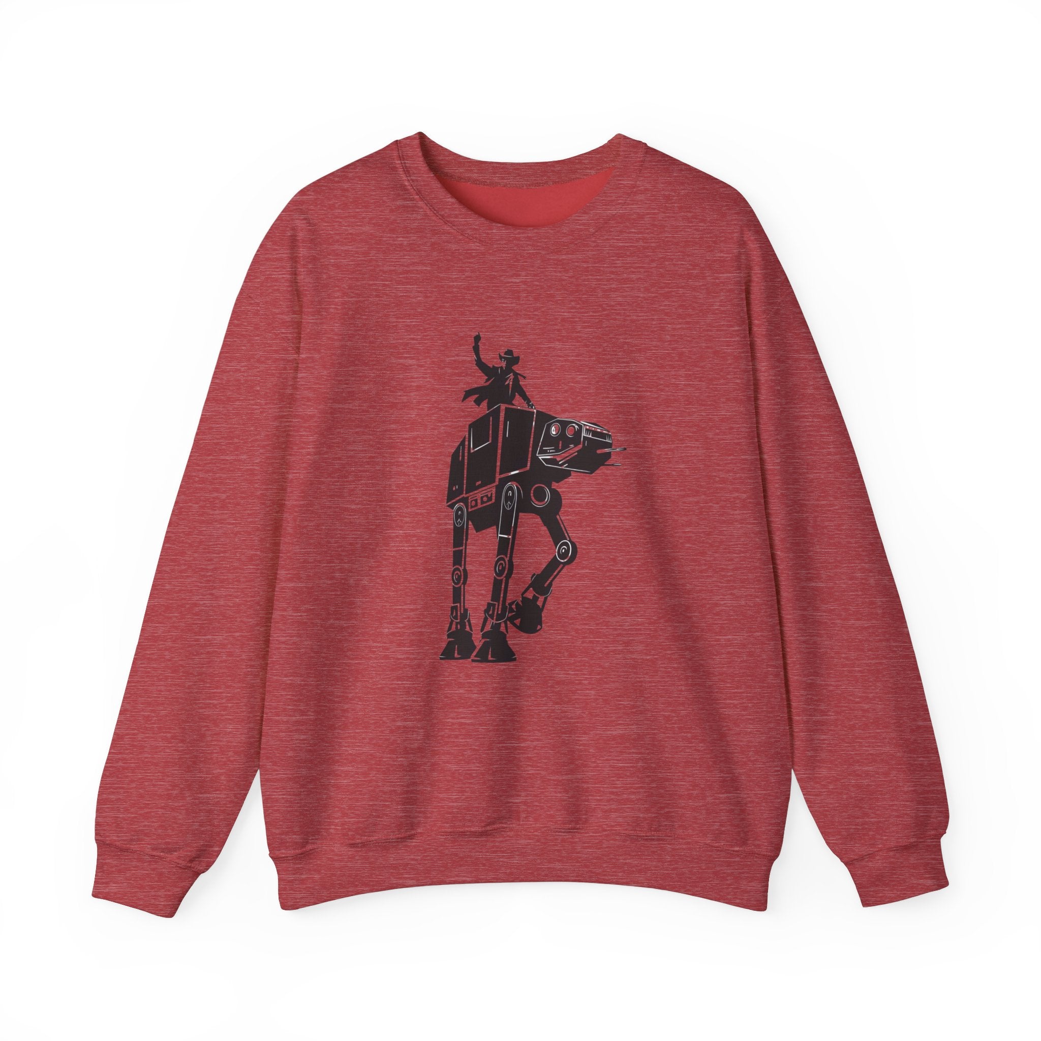 Riding ATAT -  Sweatshirt